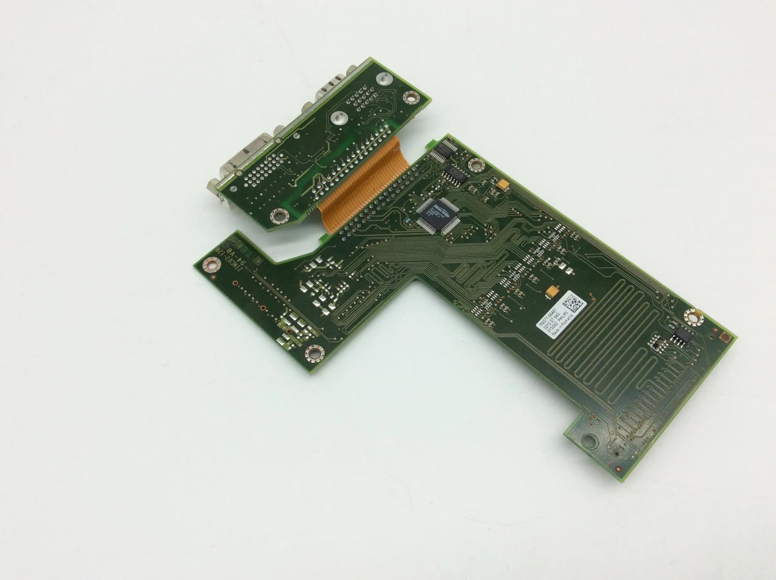 Load image into Gallery viewer, A Biomedical Service PHILIPS Intellivue MP60 MP70 Patient Monitor Board M8071-66461 50.00