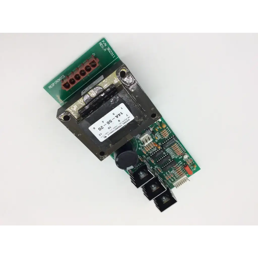 Load image into Gallery viewer, A Biomedical Service PN 362311 REV A Board 85.00