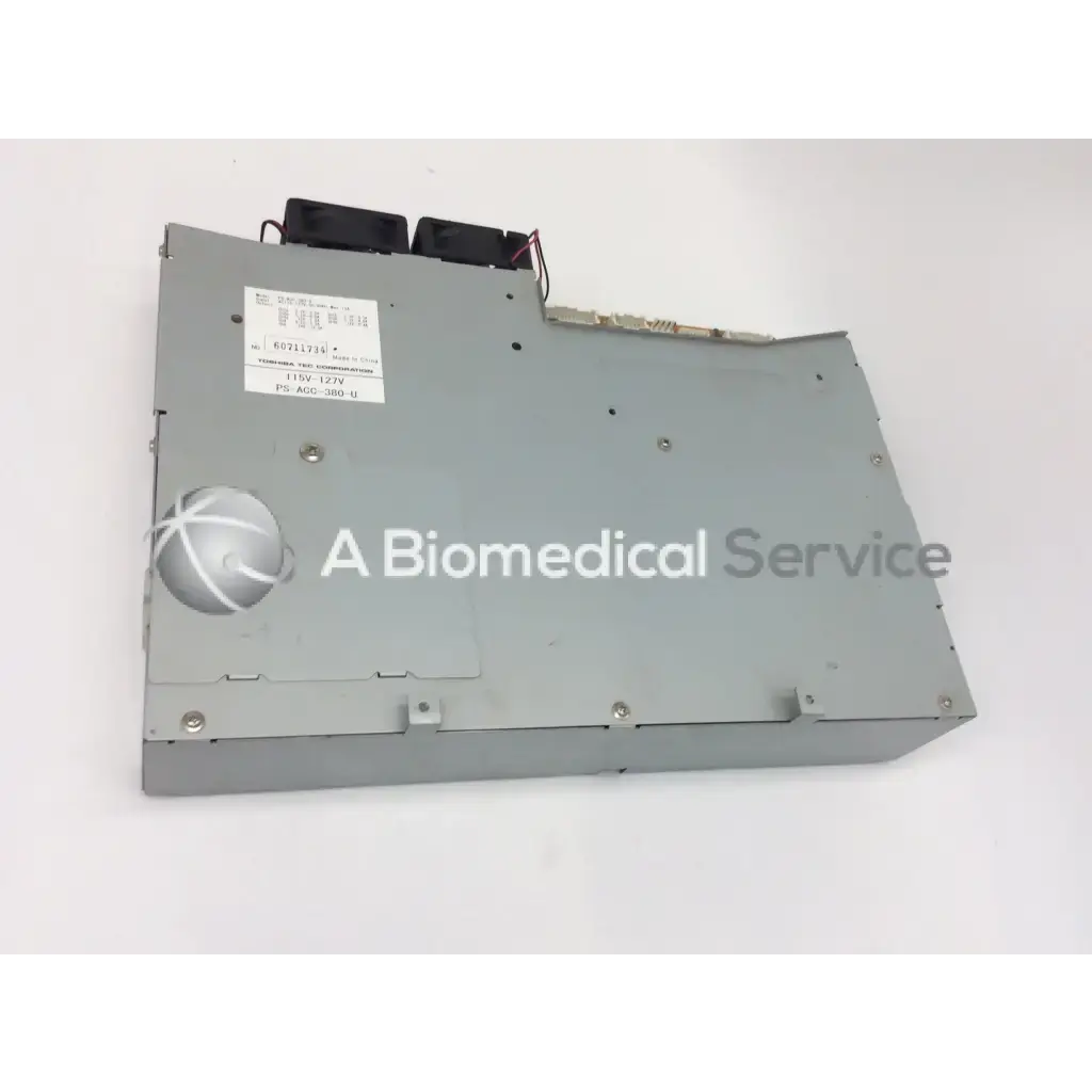 Load image into Gallery viewer, A Biomedical Service PS-ACC-380-U Toshiba E-Studio Copier Power Supply 41.00
