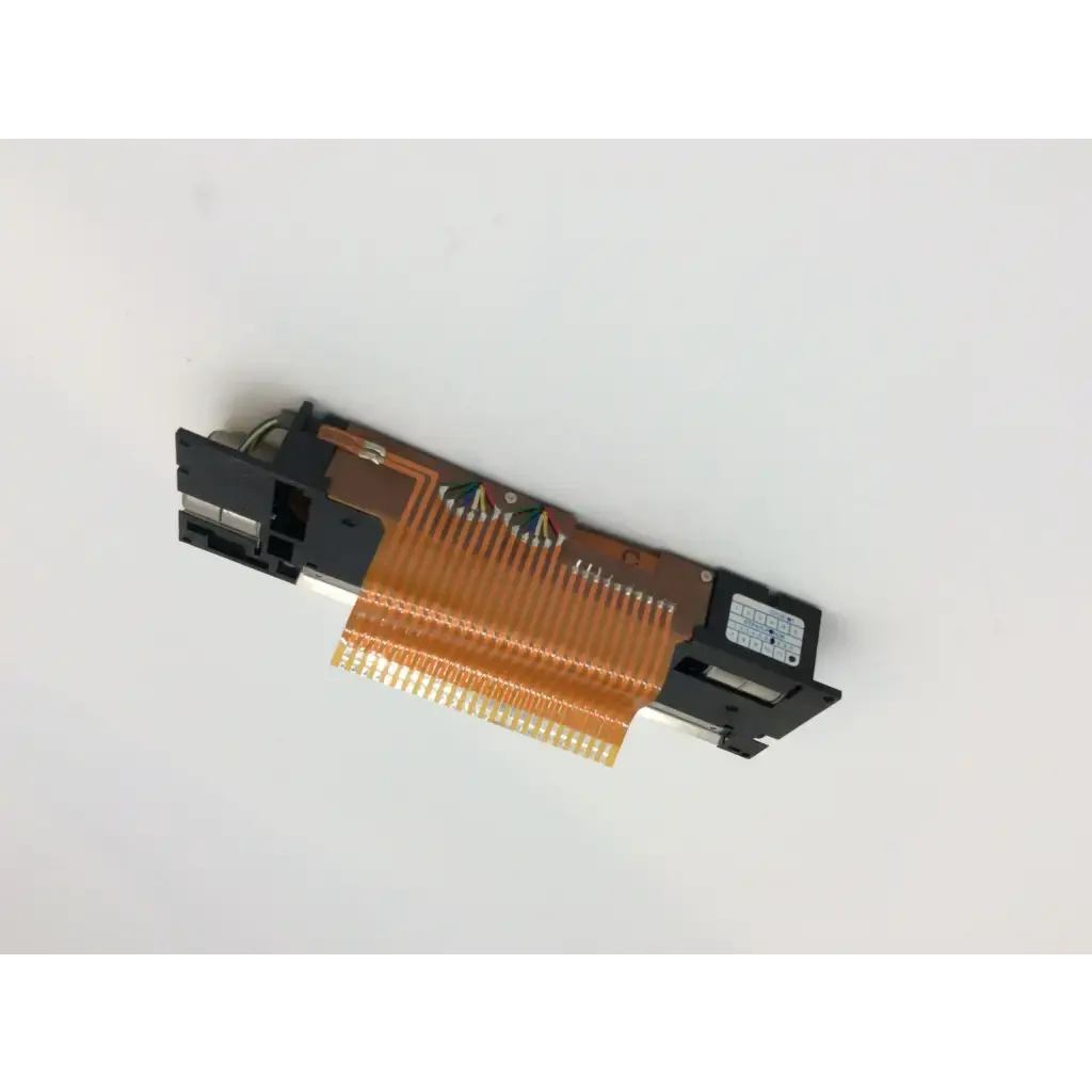 Part Thermal Bio-Rad Variant HPLC printer Mechanism SII STP411G-320-E ...