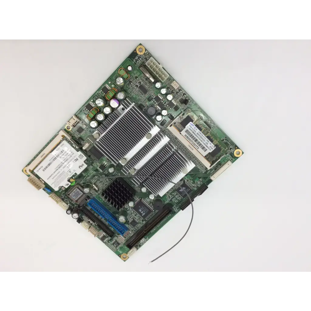 Load image into Gallery viewer, A Biomedical Service Partner PT5700/0.5 Touchscreen POS Terminal 115.00