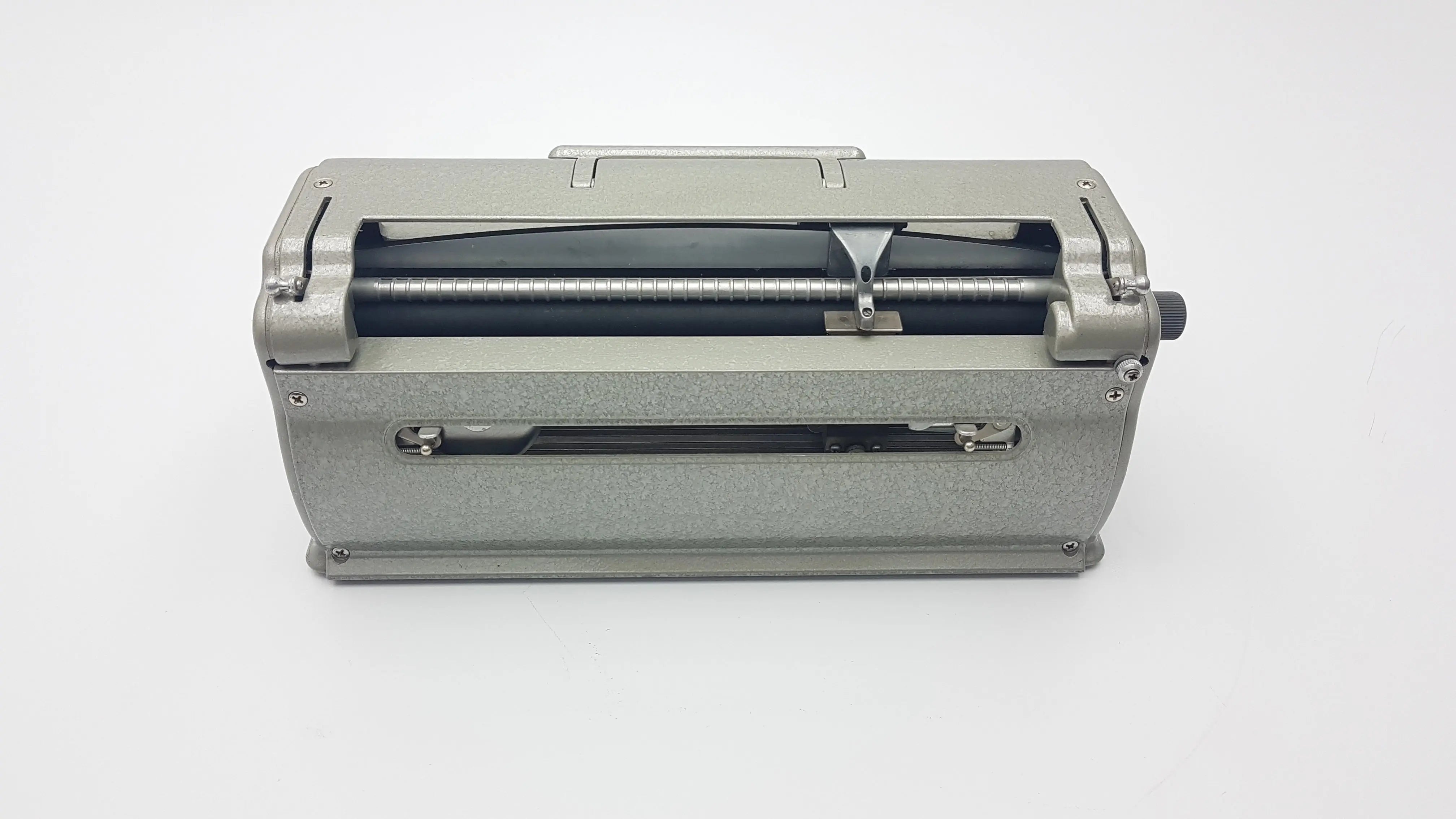 Load image into Gallery viewer, A Biomedical Service Perkins Classic Brailler for Blind 260.00