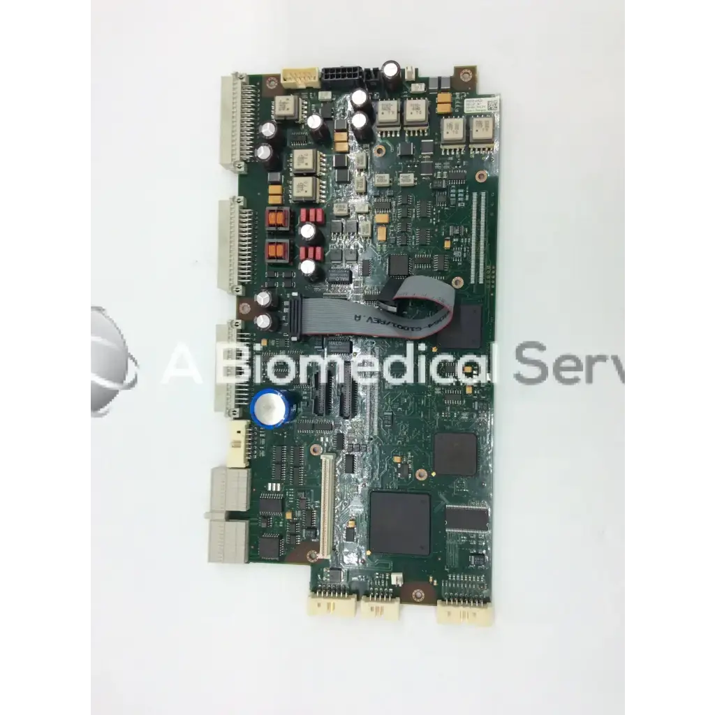 Load image into Gallery viewer, A Biomedical Service Philips IntelliVue MP70 Patient Monitor Main Circuit Board M8050-66422 125.00