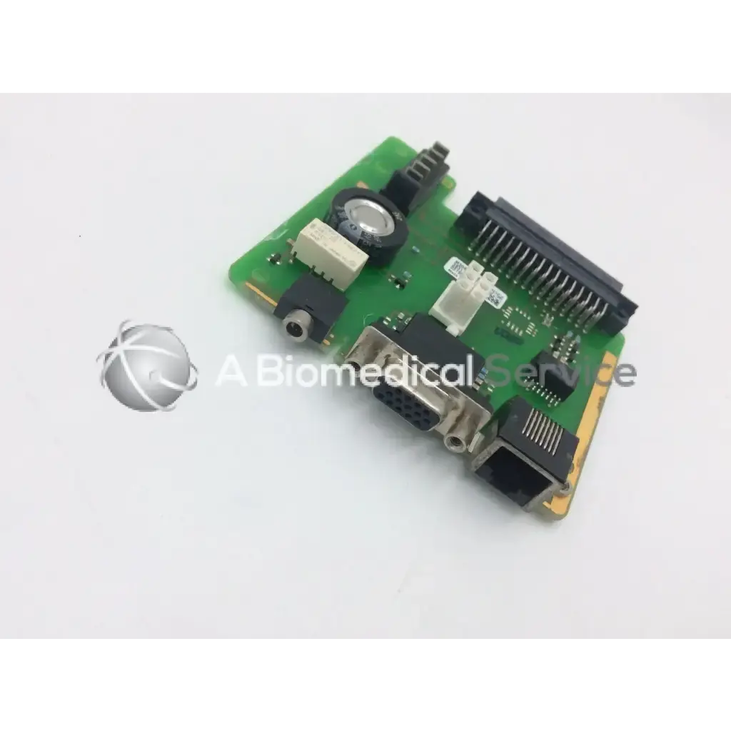 Load image into Gallery viewer, A Biomedical Service Philips M3046-66422 Connector IO Board 65.00