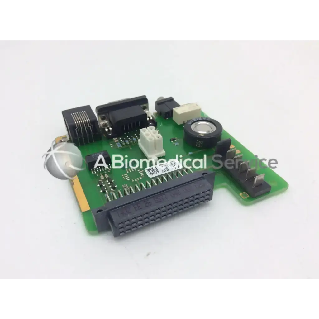 Load image into Gallery viewer, A Biomedical Service Philips M3046-66422 Connector IO Board 65.00