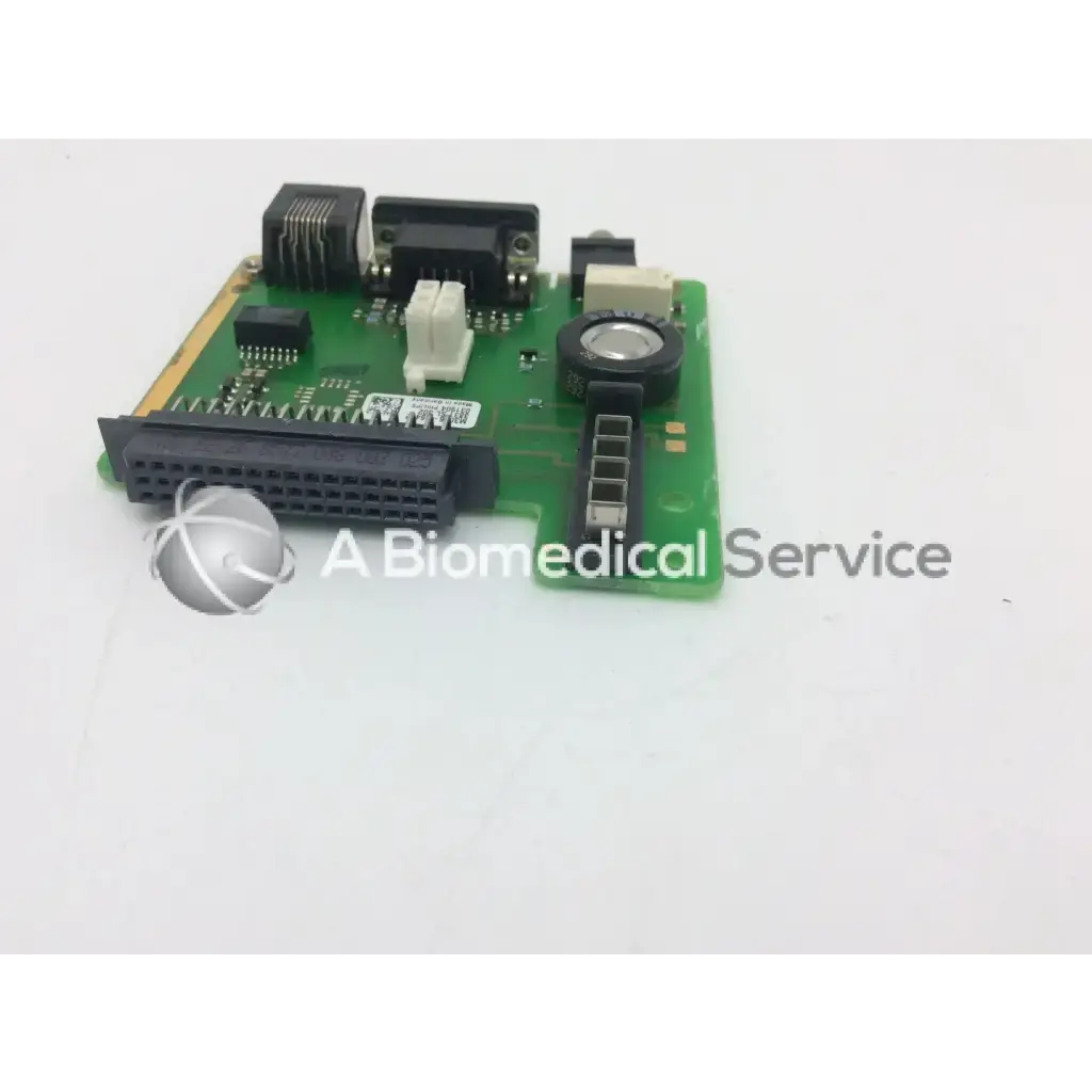 Load image into Gallery viewer, A Biomedical Service Philips M3046-66422 Connector IO Board 65.00