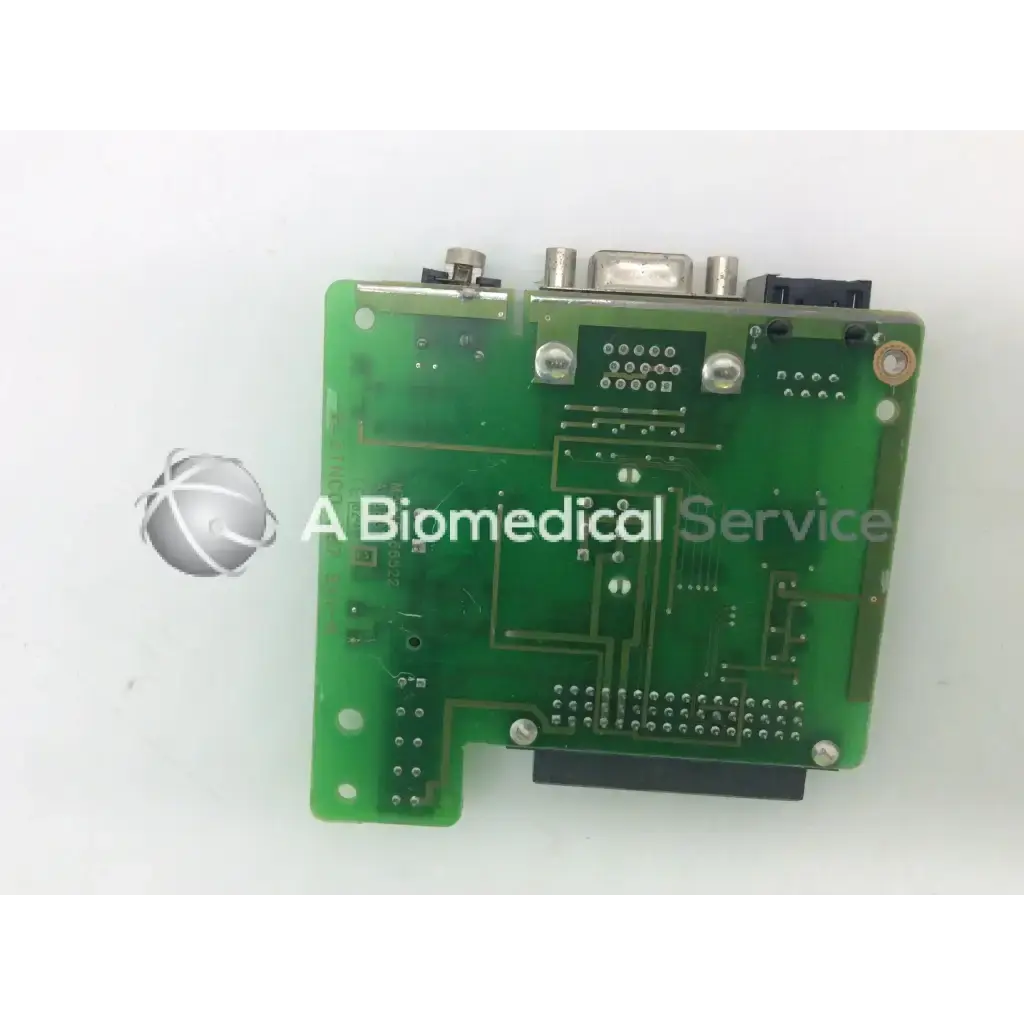 Load image into Gallery viewer, A Biomedical Service Philips M3046-66422 Connector IO Board 65.00