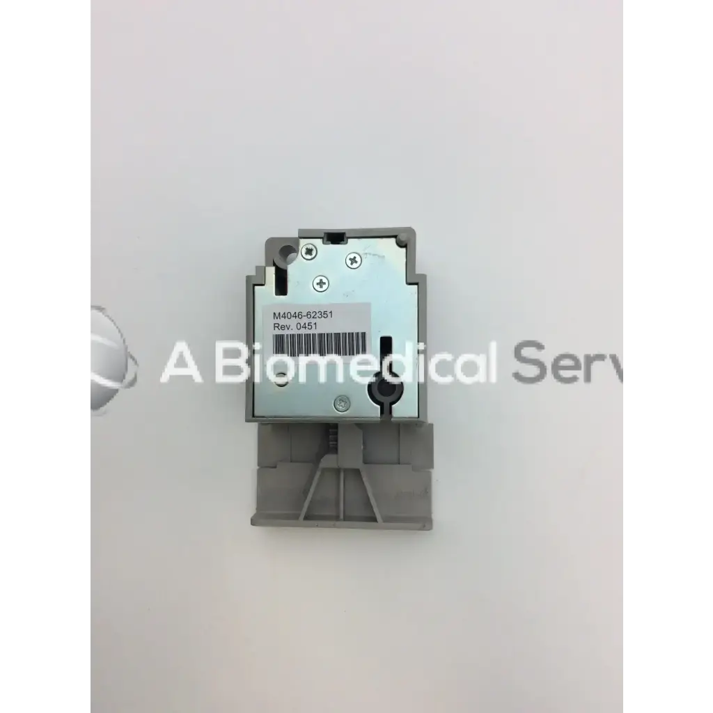 Load image into Gallery viewer, A Biomedical Service Philips M4046-62351 Intellivue MP60 MP70 Base Mounting Bracket 70.00