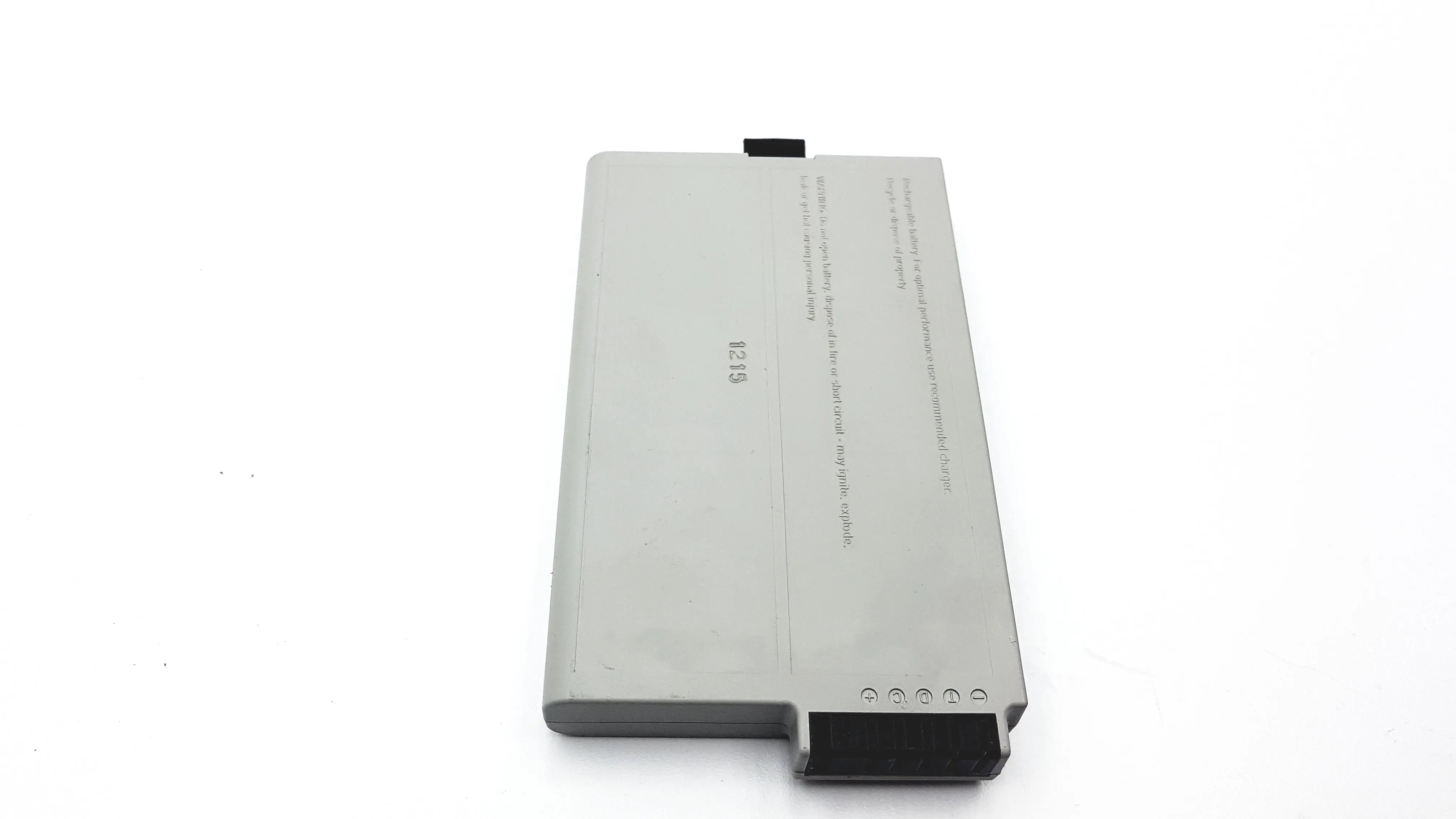 Load image into Gallery viewer, A Biomedical Service Philips M4605A 10.8V 65Wh Lithium Ion Battery 135.00