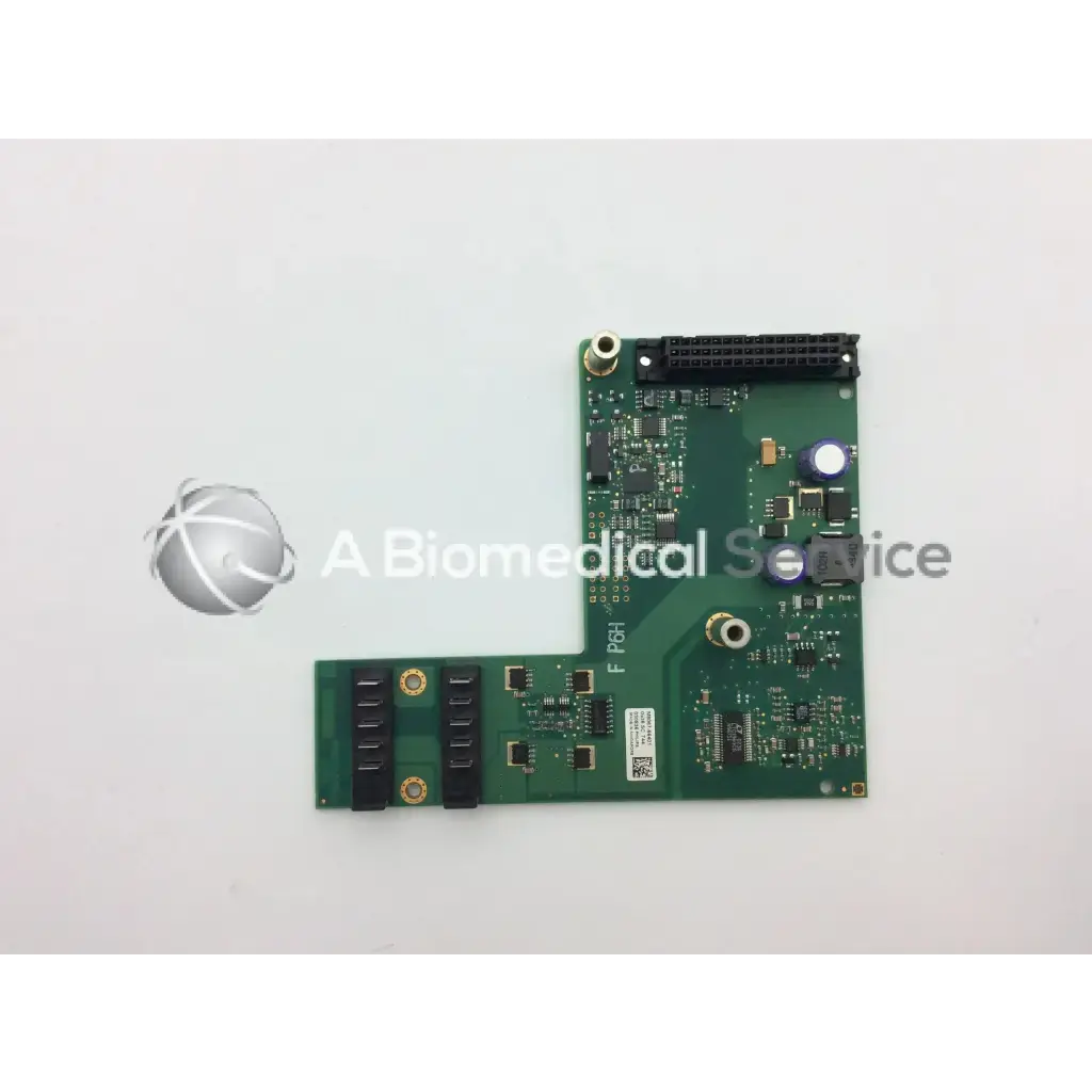 Load image into Gallery viewer, A Biomedical Service Philips M8067-66401 M8067-26401 MP50 Battery Control Circuit Board 250.00