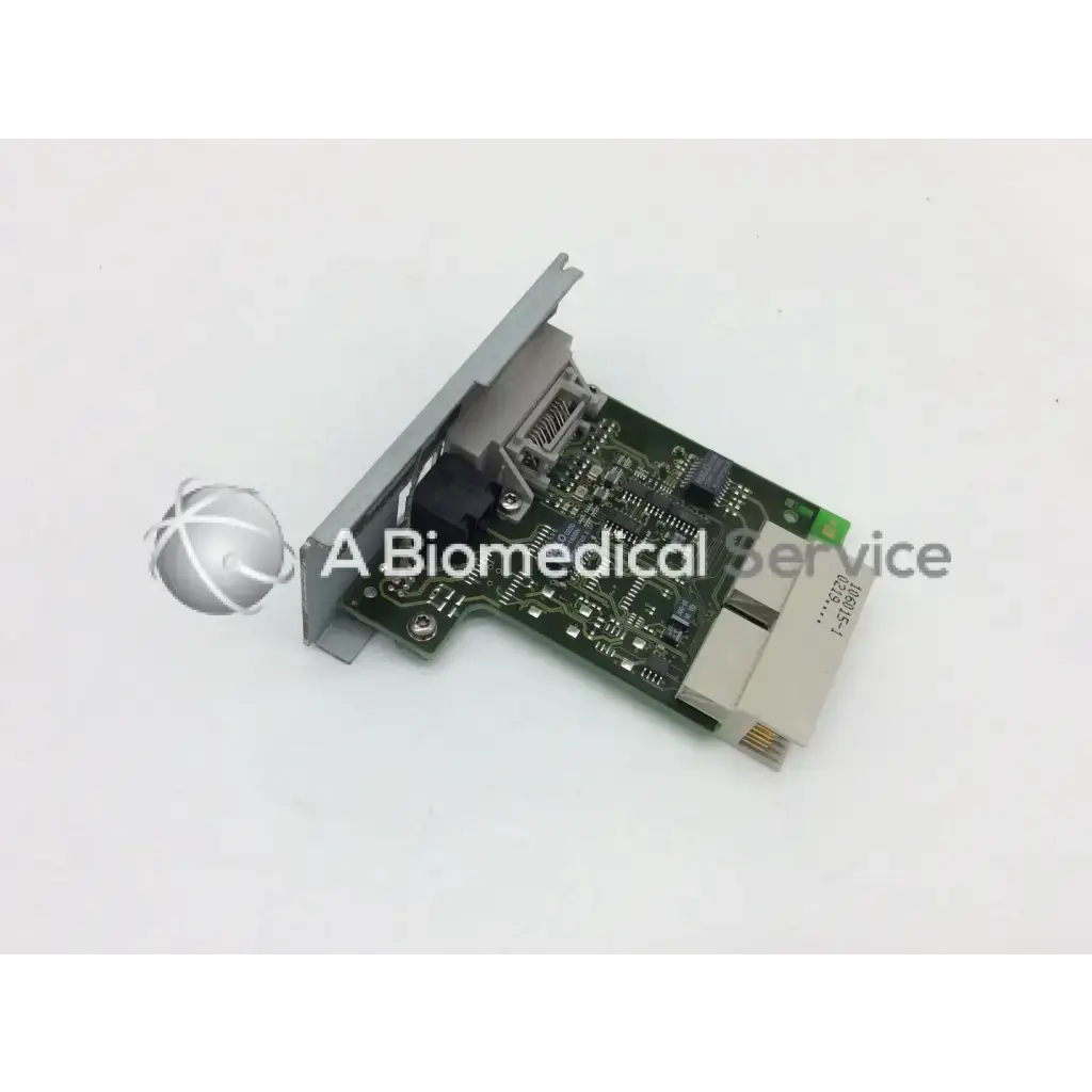 Load image into Gallery viewer, A Biomedical Service Philips M8080-67011 IntelliVue MP60 Circuit Board 125.00