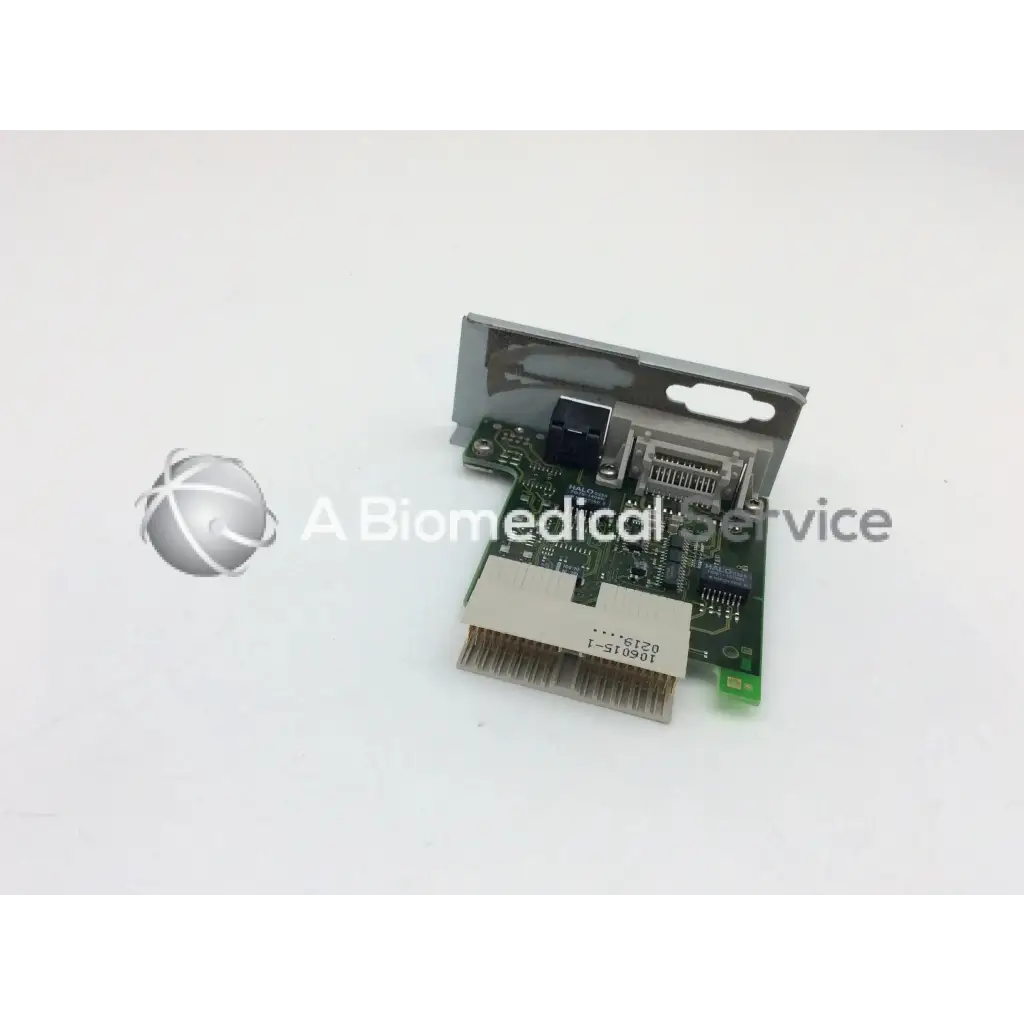 Load image into Gallery viewer, A Biomedical Service Philips M8080-67011 IntelliVue MP60 Circuit Board 125.00