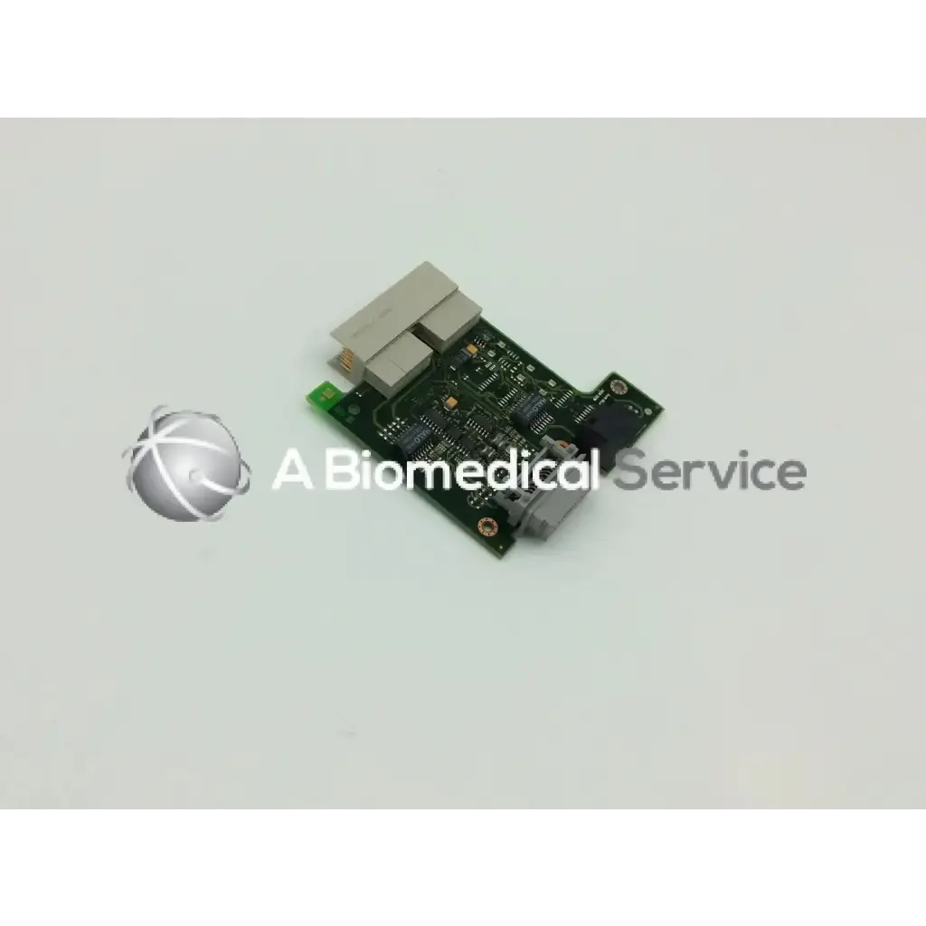 Load image into Gallery viewer, A Biomedical Service Philips M8080-67011 M8080-26401 IntelliVue MP60 Circuit Board 120.00