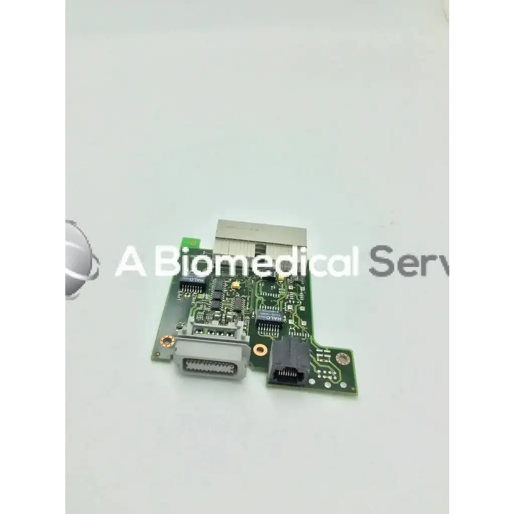 Load image into Gallery viewer, A Biomedical Service Philips M8080-67011 M8080-26401 IntelliVue MP60 Circuit Board 120.00