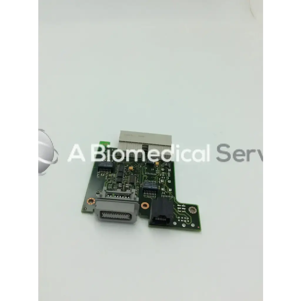 Load image into Gallery viewer, A Biomedical Service Philips M8080-67011 M8080-26401 IntelliVue MP60 Circuit Board 120.00