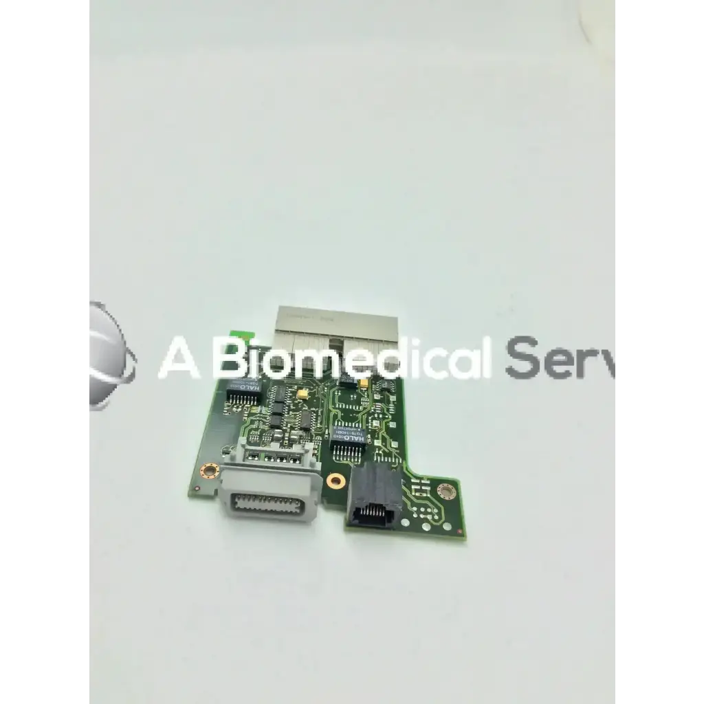 Load image into Gallery viewer, A Biomedical Service Philips M8080-67011 M8080-26401 IntelliVue MP60 Circuit Board 120.00