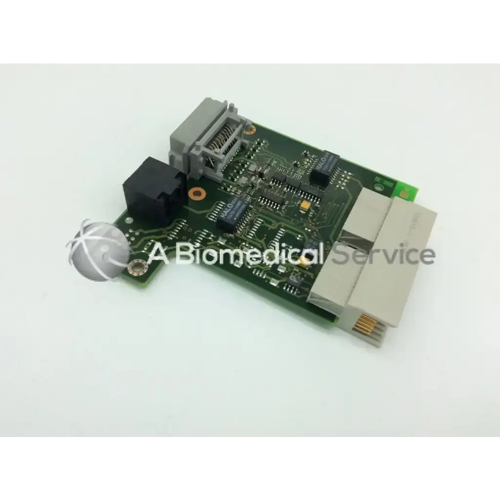 Load image into Gallery viewer, A Biomedical Service Philips M8080-67011 M8080-26401 IntelliVue MP60 Circuit Board 120.00