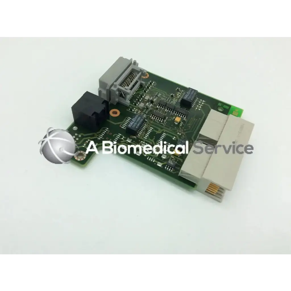 Load image into Gallery viewer, A Biomedical Service Philips M8080-67011 M8080-26401 IntelliVue MP60 Circuit Board 120.00