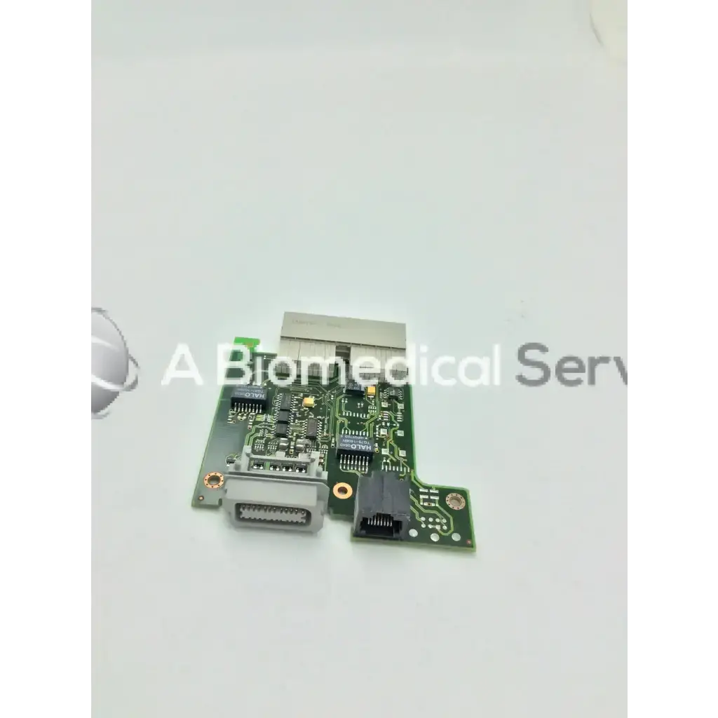 Load image into Gallery viewer, A Biomedical Service Philips M8080-67011 M8080-26401 IntelliVue MP60 Circuit Board 120.00