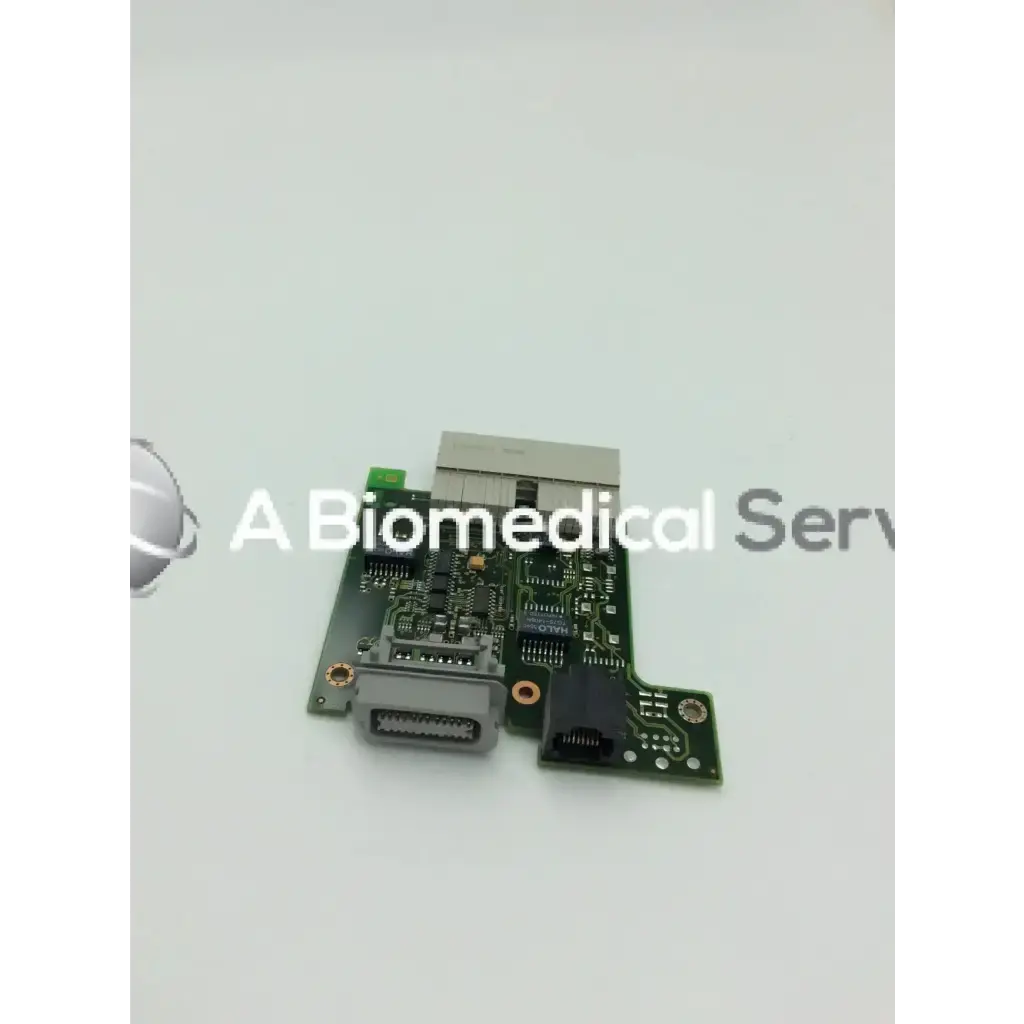 Load image into Gallery viewer, A Biomedical Service Philips M8080-67011 M8080-26401 IntelliVue MP60 Circuit Board 120.00