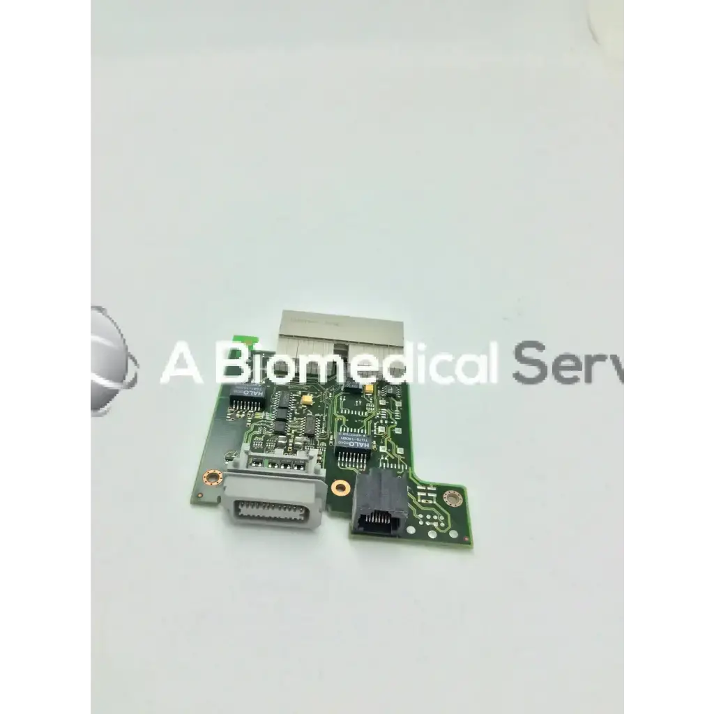 Load image into Gallery viewer, A Biomedical Service Philips M8080-67011 M8080-26401 IntelliVue MP60 Circuit Board 120.00