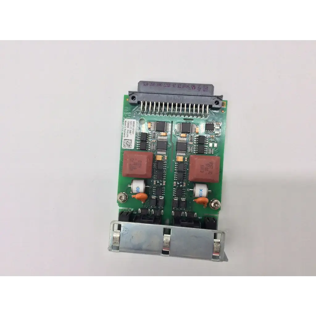 Load image into Gallery viewer, A Biomedical Service Philips M8081-67001 Dual Port Board 55.00