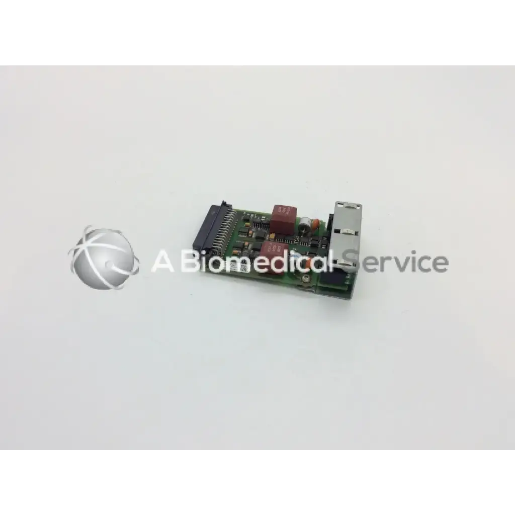 Load image into Gallery viewer, A Biomedical Service Philips M8081-67001 Serial Port Dual Interface Circuit Card 200.00