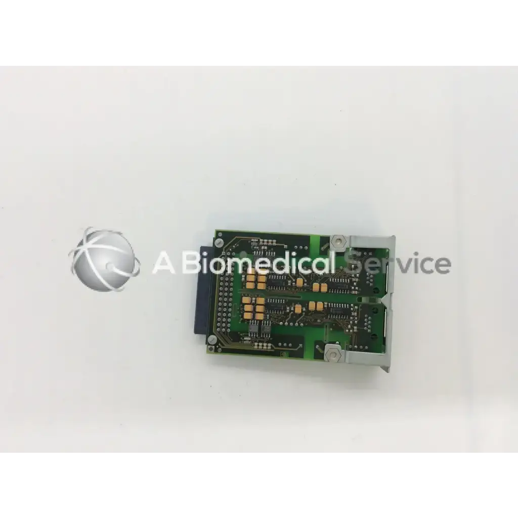 Load image into Gallery viewer, A Biomedical Service Philips M8081-67001 Serial Port Dual Interface Circuit Card 200.00