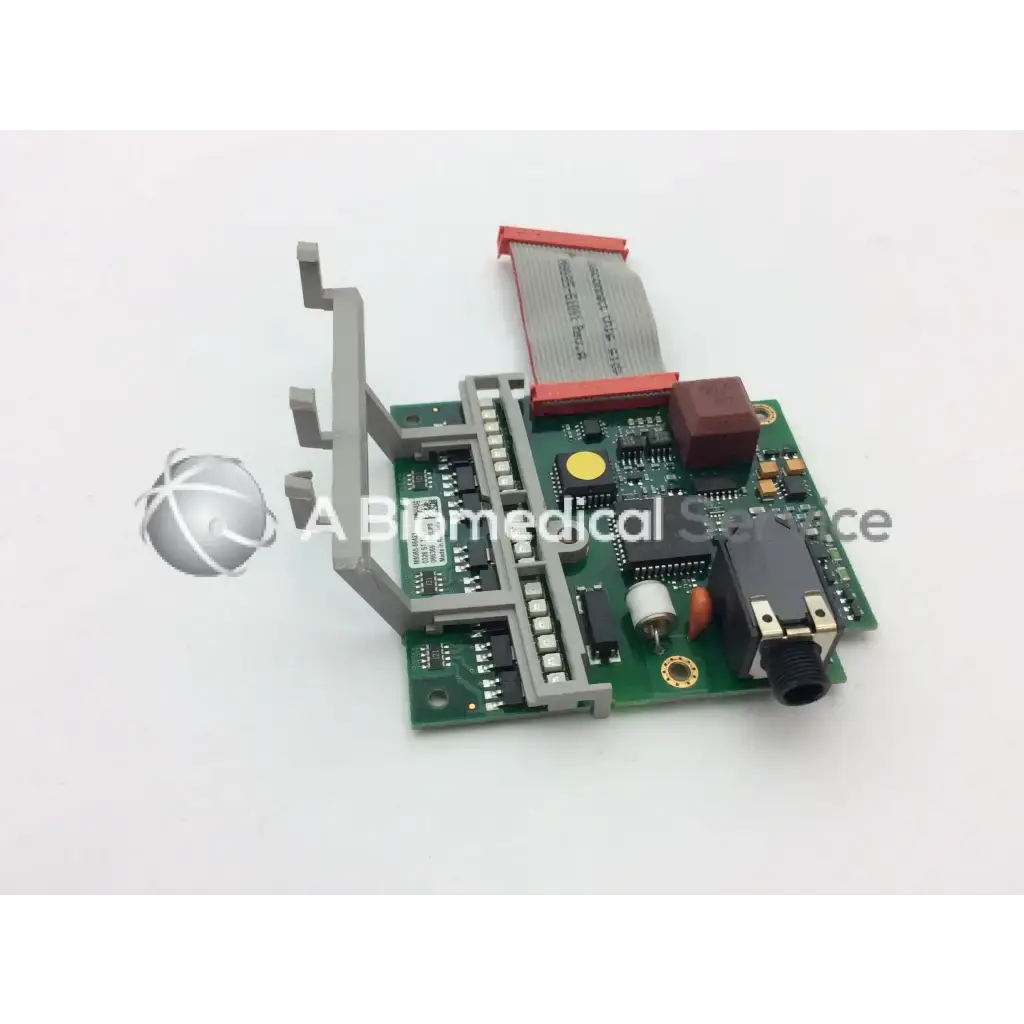 Load image into Gallery viewer, A Biomedical Service Philips M8085-66421 IntelliVue MP40 MP50 ECG Out Alarm Circuit Board 80.00