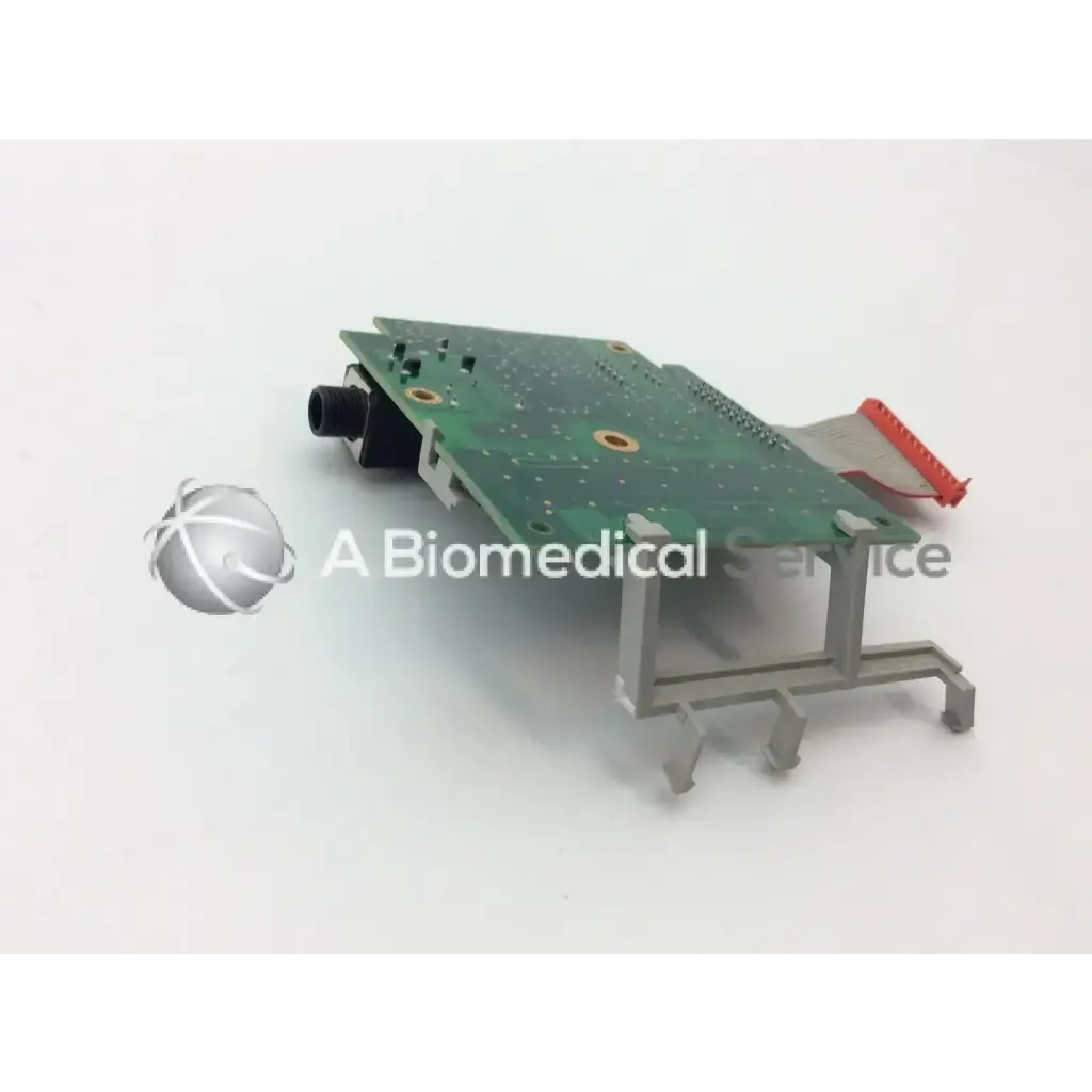 Load image into Gallery viewer, A Biomedical Service Philips M8085-66421 IntelliVue MP40 MP50 ECG Out Alarm Circuit Board 80.00