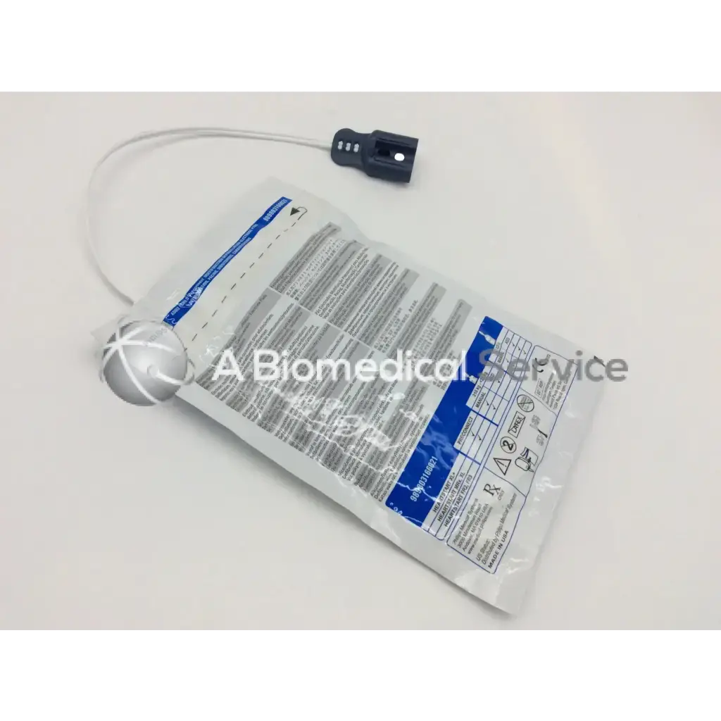 Load image into Gallery viewer, A Biomedical Service Philips Preconnect Disposable Multifunction Pads 63.99