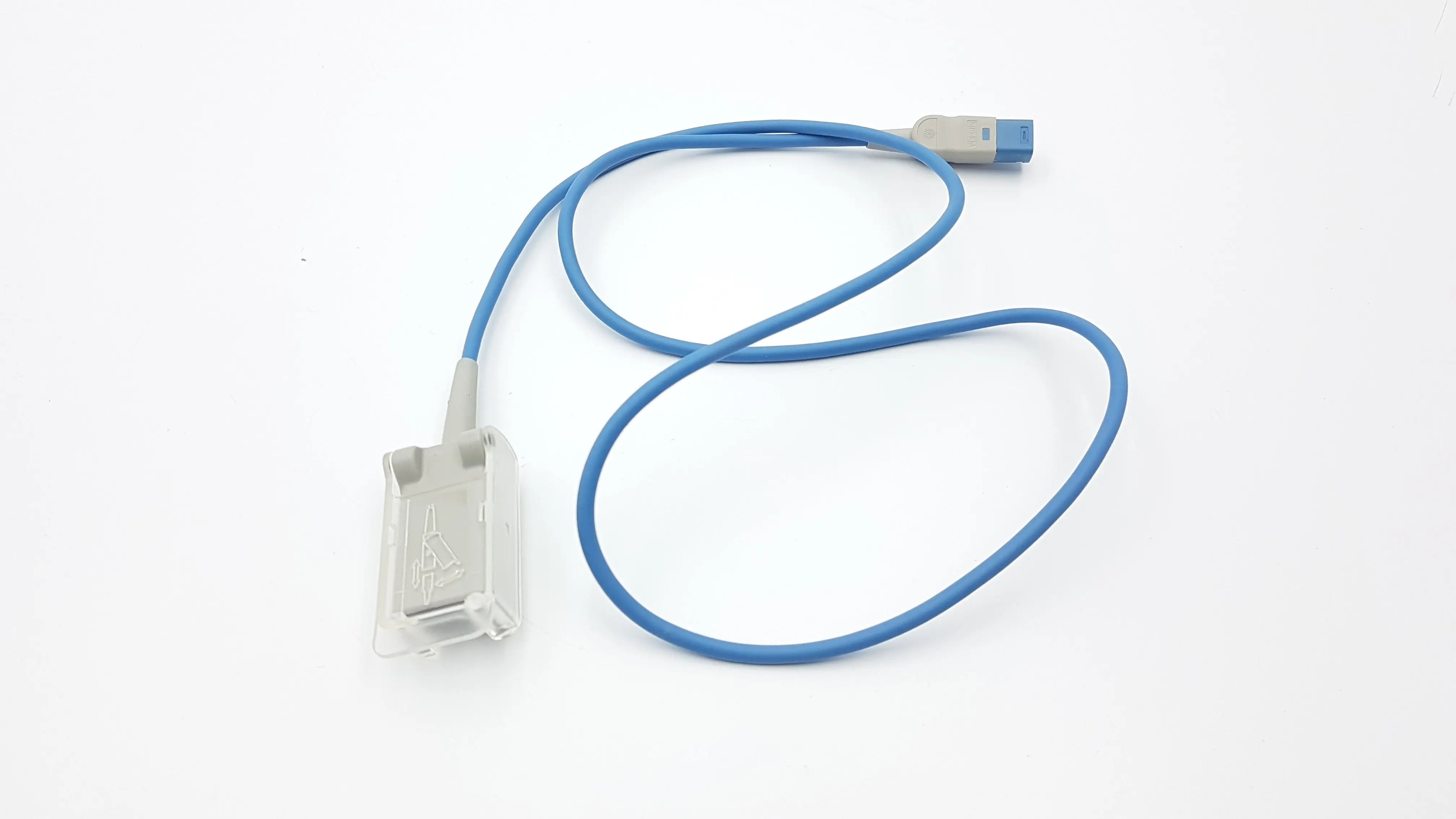 Load image into Gallery viewer, A Biomedical Service Philips REF 989803105691 M1943A Sp02, Adapter Cable (1.1m) 160.00