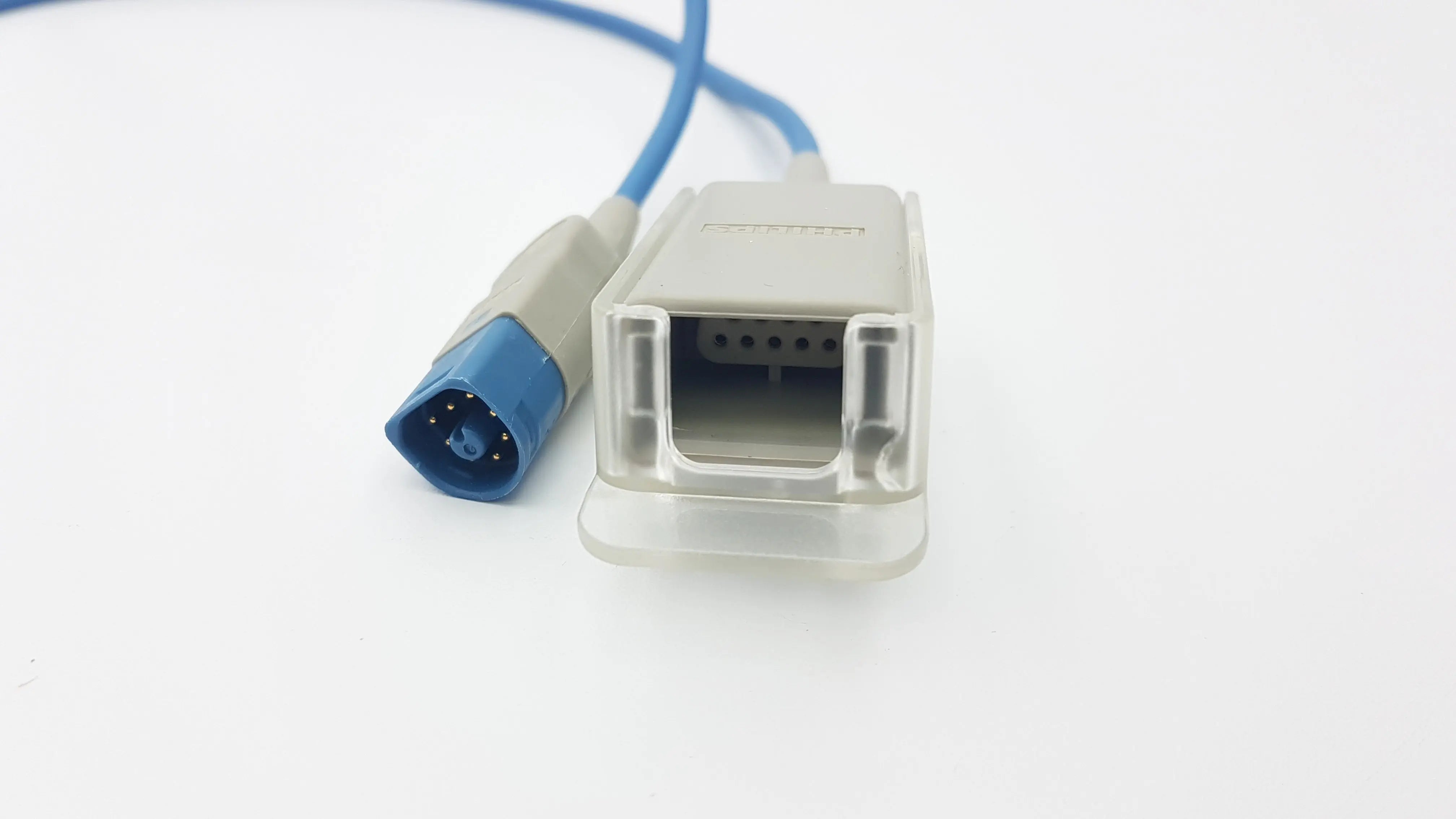 Load image into Gallery viewer, A Biomedical Service Philips REF 989803105691 M1943A Sp02, Adapter Cable (1.1m) 160.00