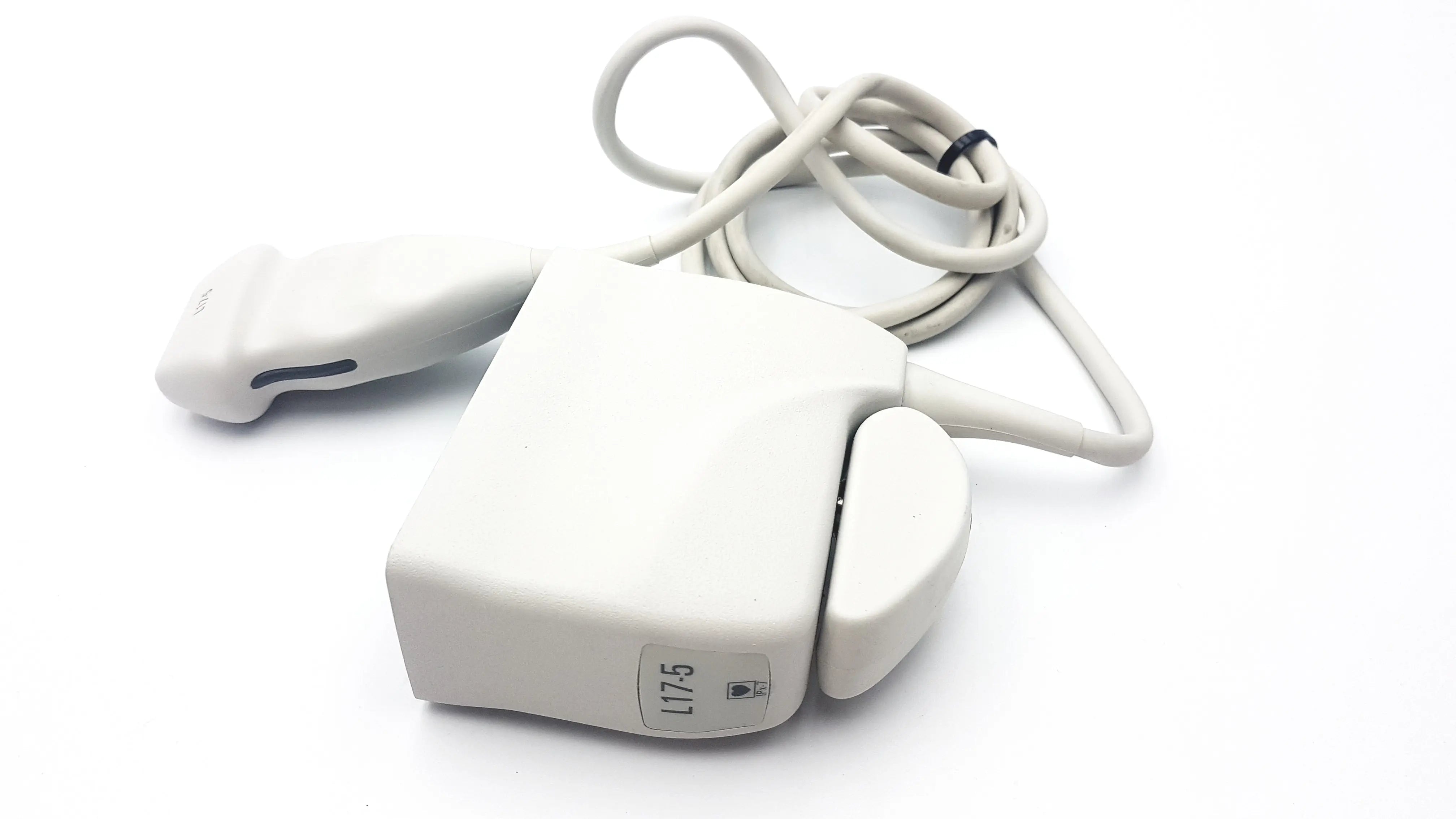 Load image into Gallery viewer, A Biomedical Service Philips Ultrasound L17-5 Array Ultrasound Transducer 500.00