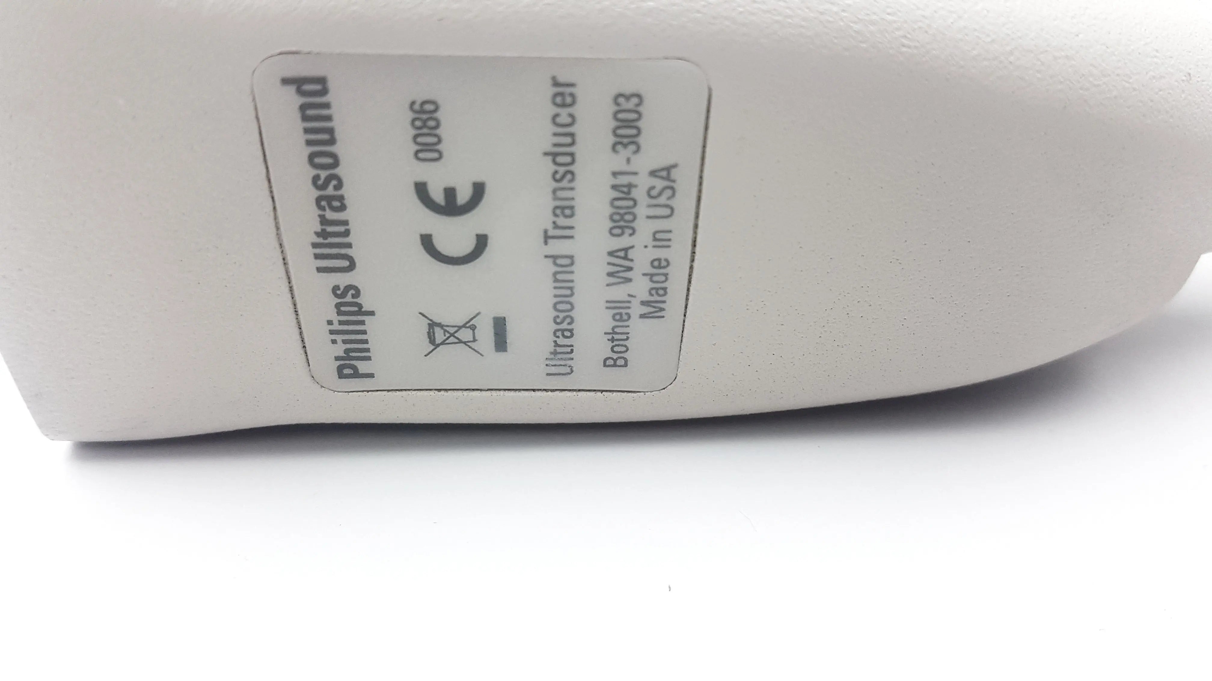 Load image into Gallery viewer, A Biomedical Service Philips Ultrasound L17-5 Array Ultrasound Transducer 500.00