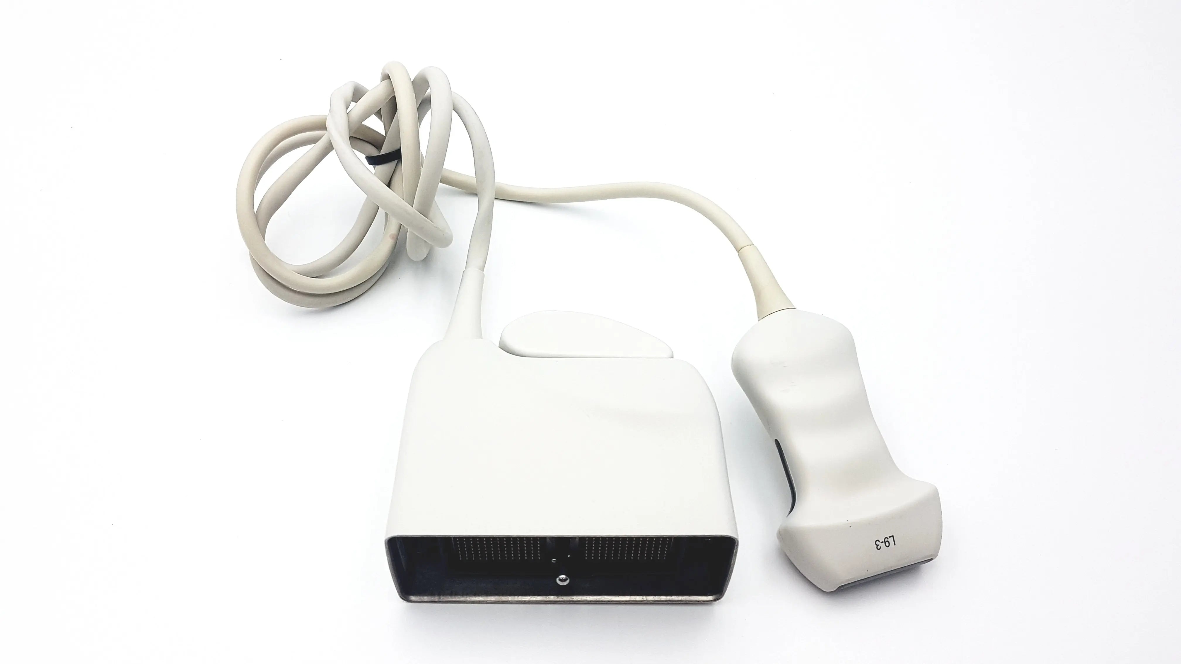 Load image into Gallery viewer, A Biomedical Service Philips Ultrasound L9-3 Array Ultrasound Transducer 900.00