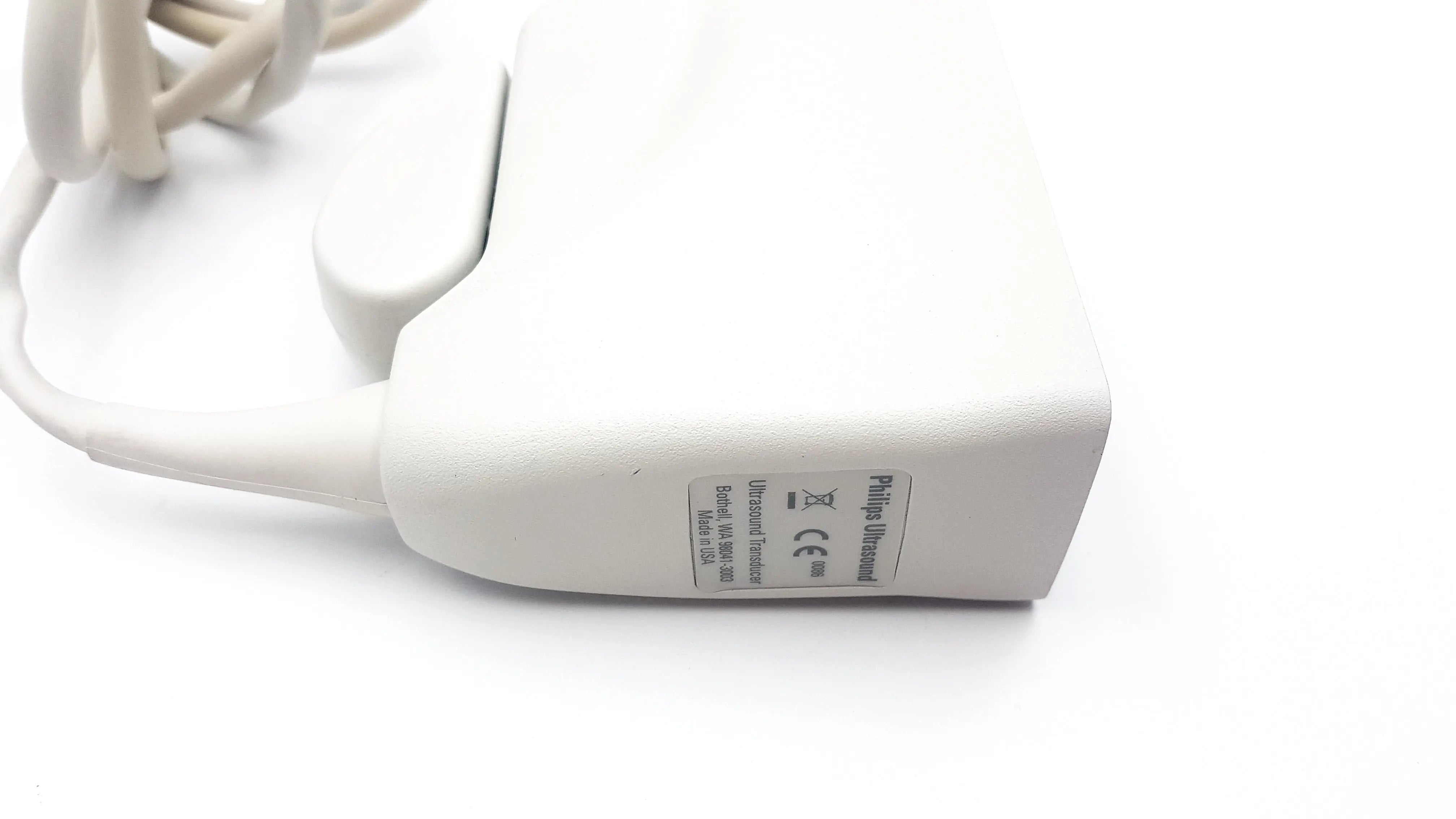 Load image into Gallery viewer, A Biomedical Service Philips Ultrasound L9-3 Array Ultrasound Transducer 900.00
