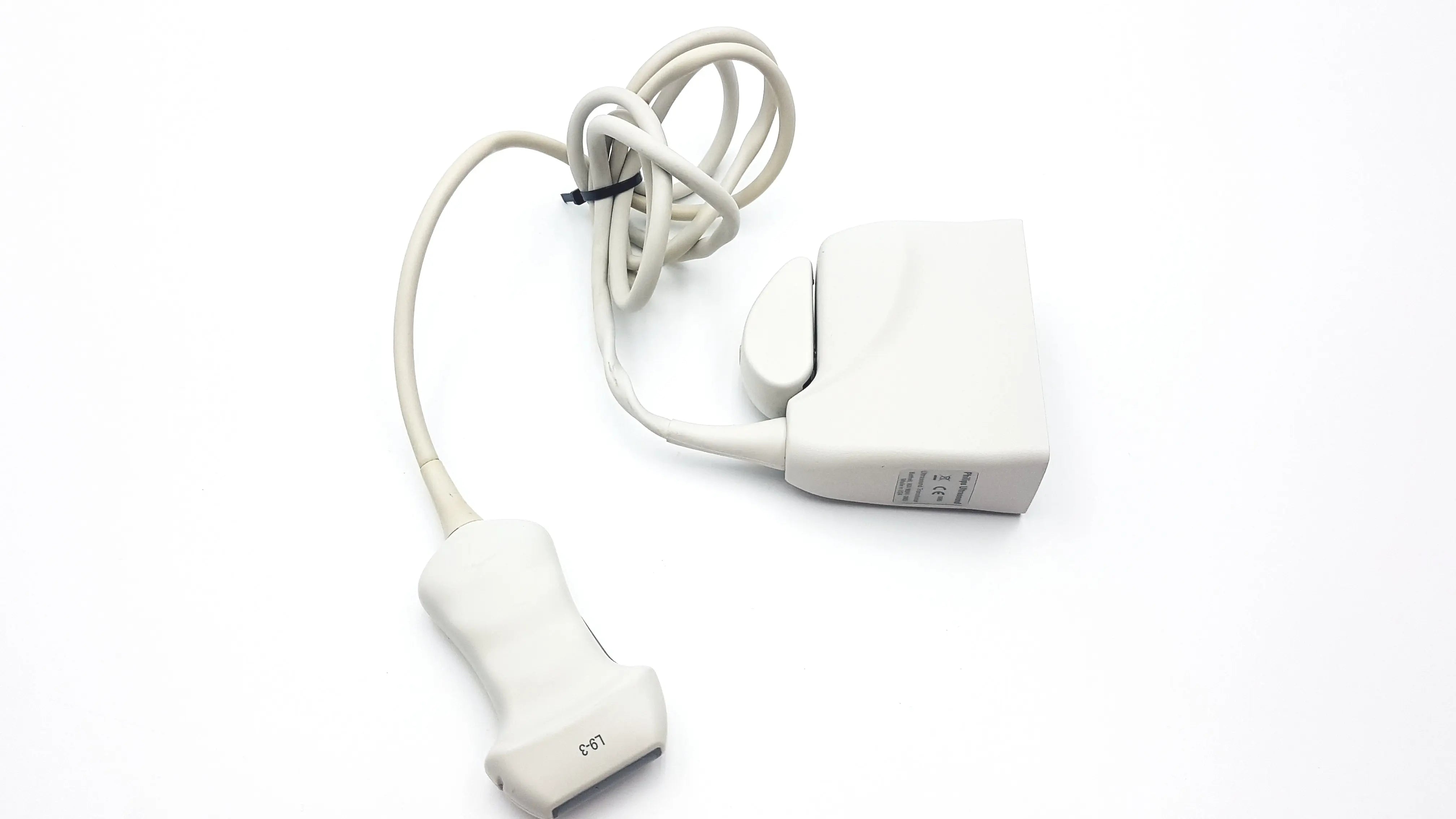 Load image into Gallery viewer, A Biomedical Service Philips Ultrasound L9-3 Array Ultrasound Transducer 900.00