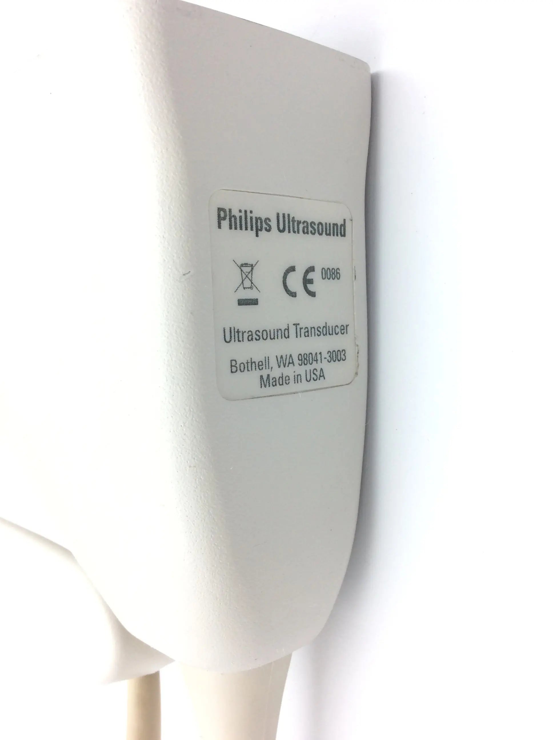 Load image into Gallery viewer, A Biomedical Service Philips X5-1 Ultrasound Transducer Probe 2890.00