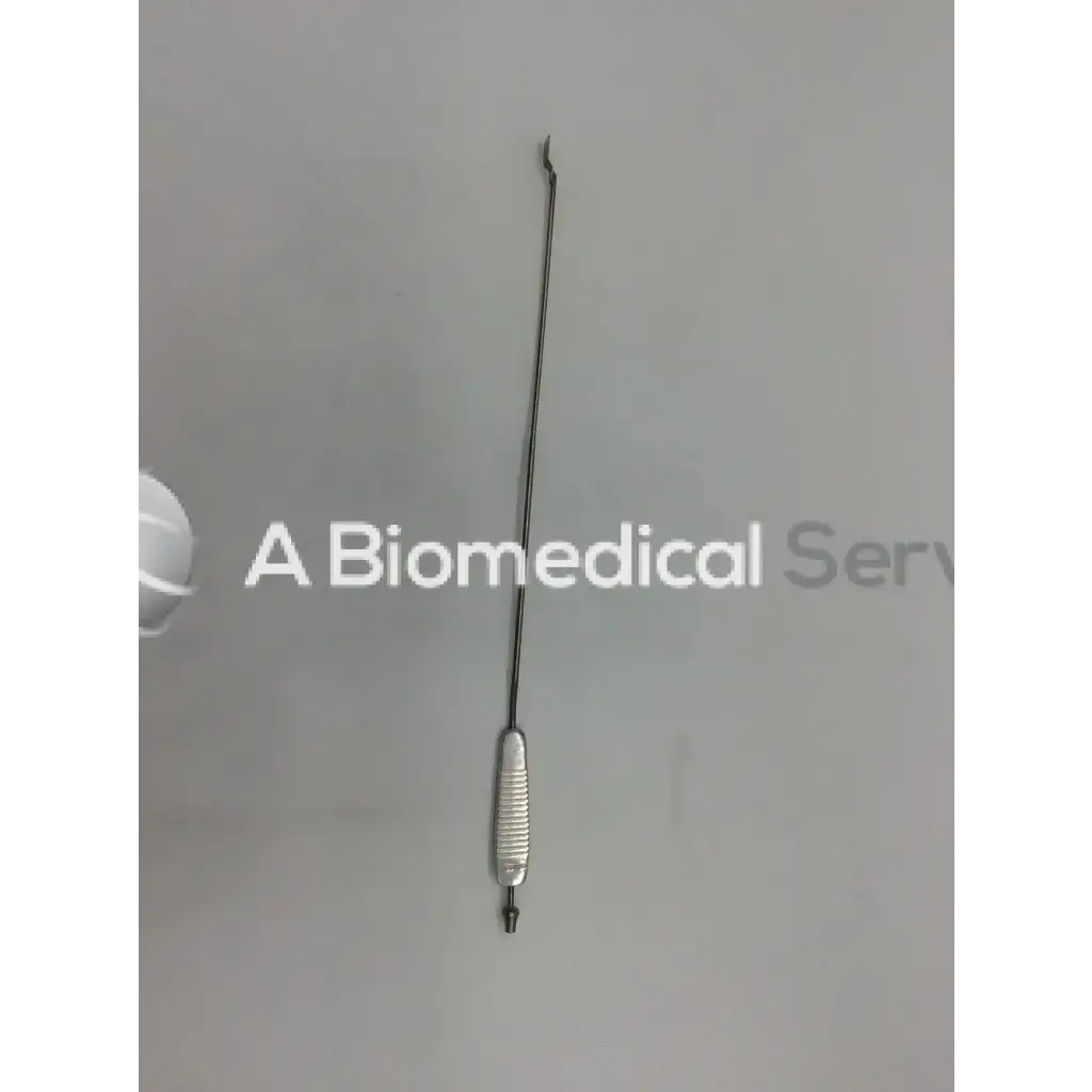 Load image into Gallery viewer, A Biomedical Service Piling 50-9009 Spatula Retractor Adult Left 55.00