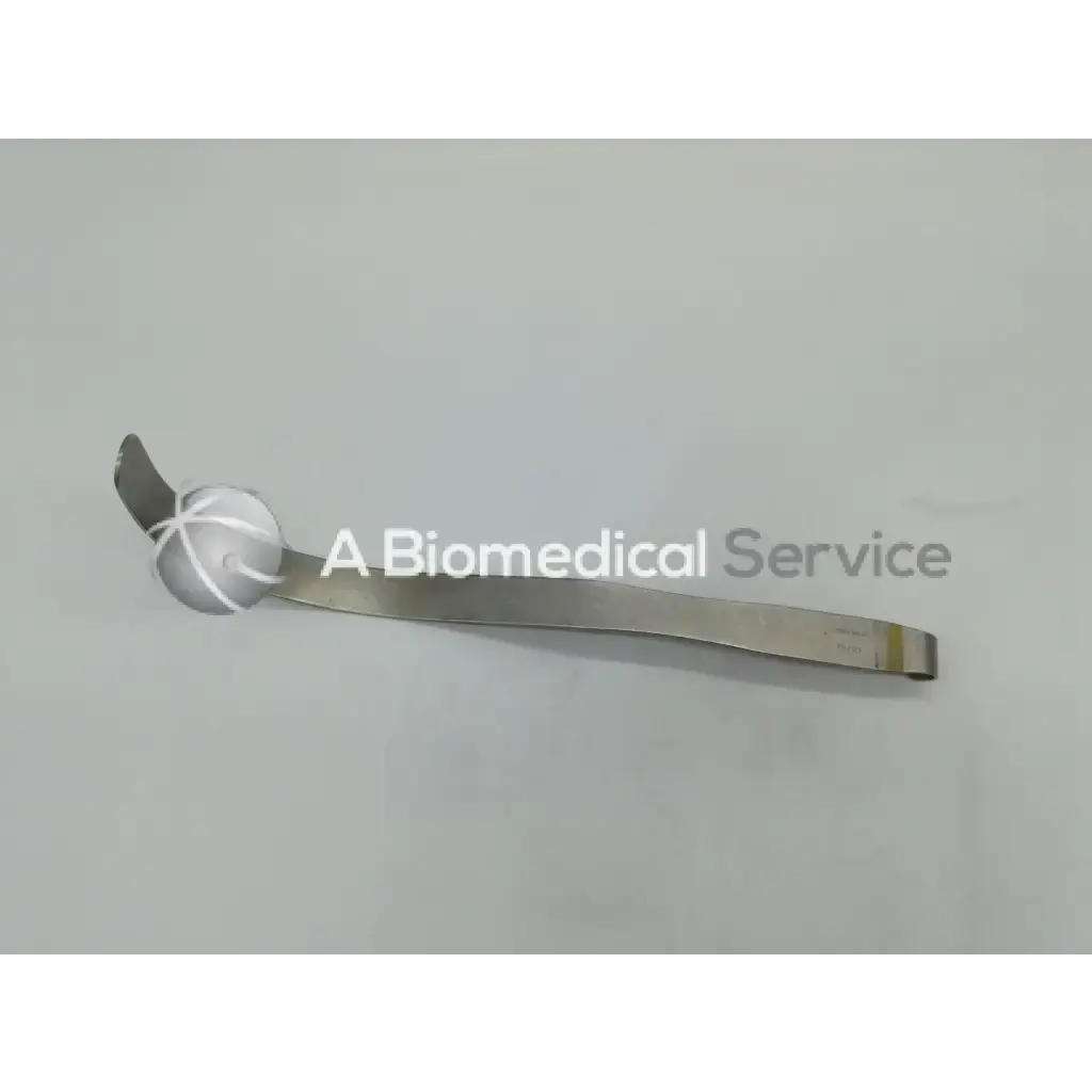 Load image into Gallery viewer, A Biomedical Service Pilling 16-4125 Narrow Deaver Retractors, 1&quot; x 14&quot; 53.00