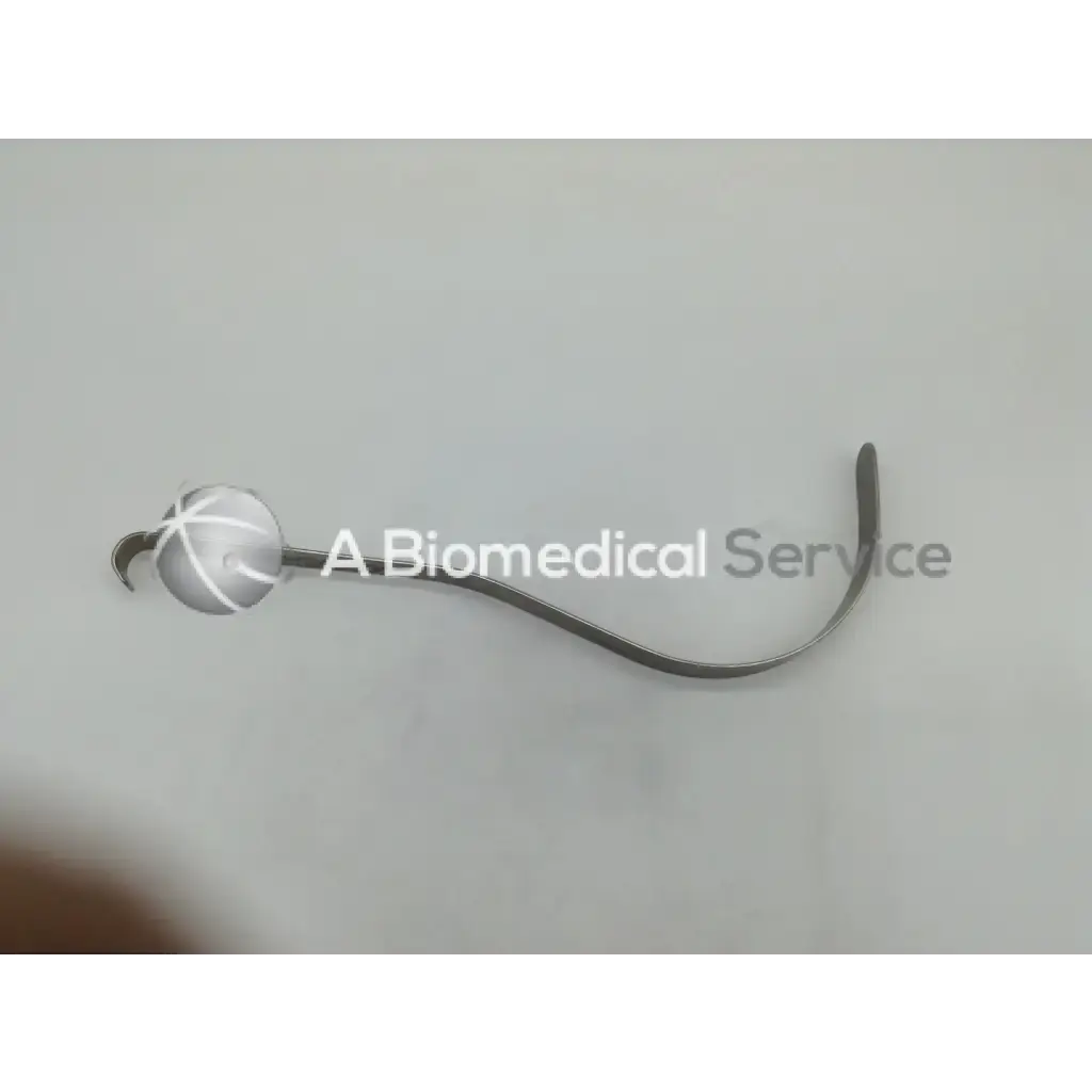 Load image into Gallery viewer, A Biomedical Service Pilling 16-4125 Narrow Deaver Retractors, 1&quot; x 14&quot; 53.00