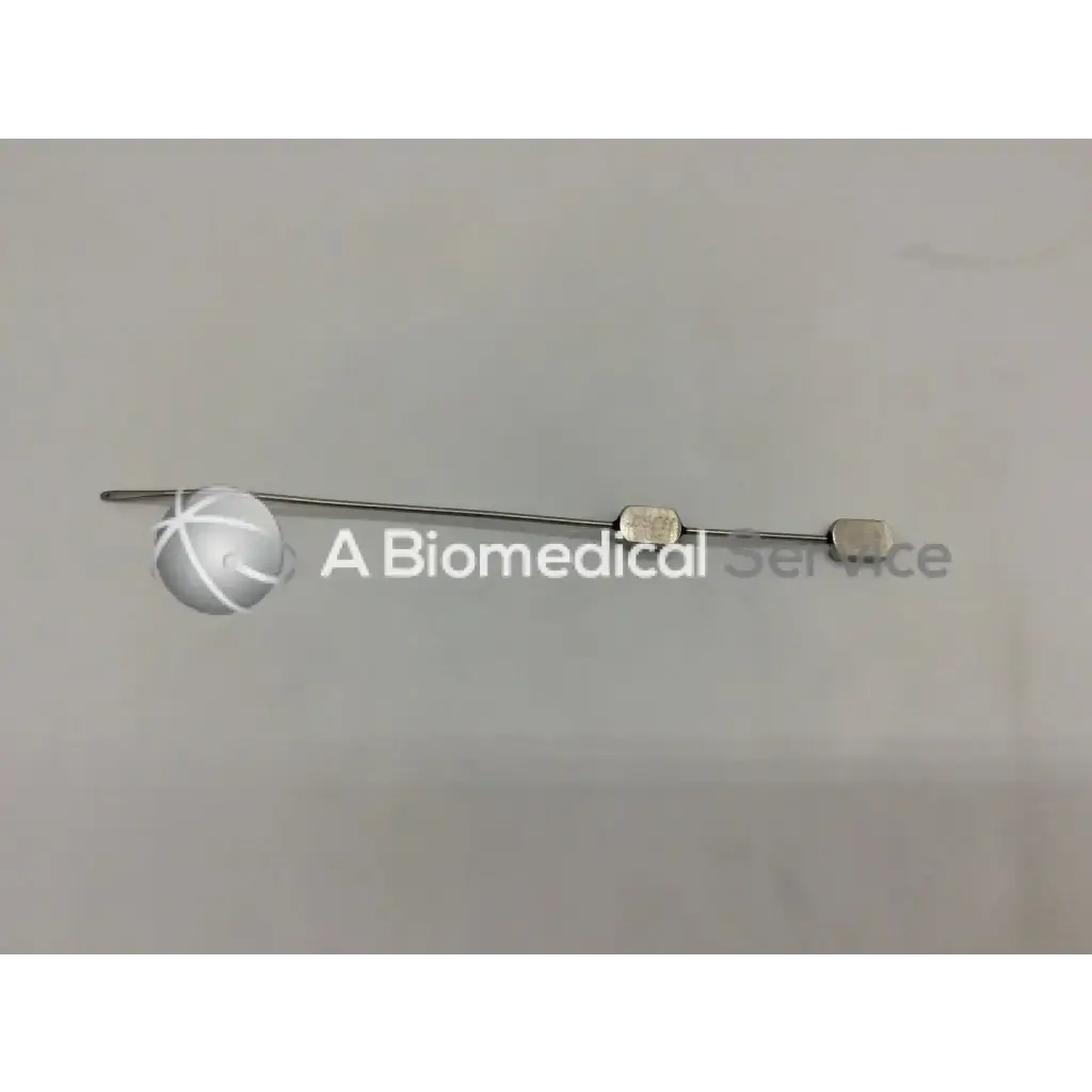Load image into Gallery viewer, A Biomedical Service Pilling 21-4689 Stamey Needle 9 3/4&quot; Angled 15 Deg 45.00