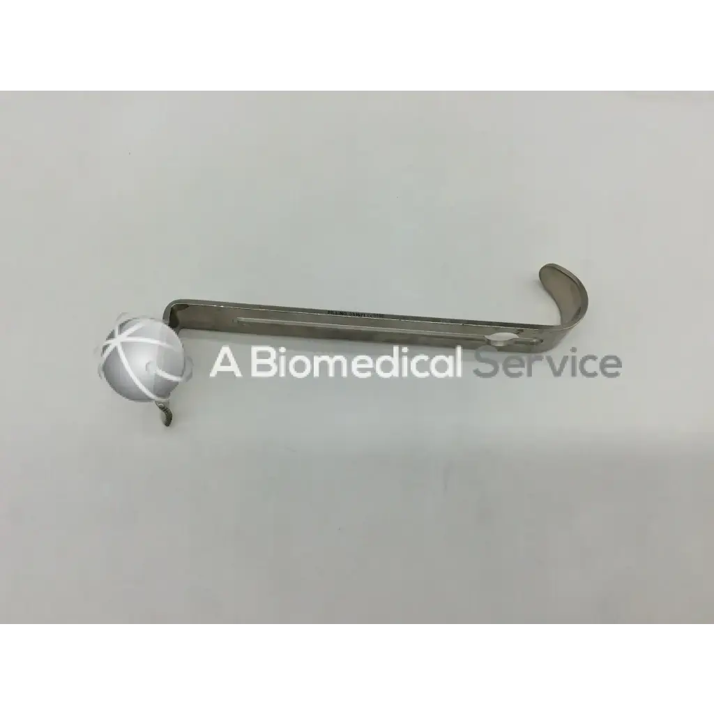 Load image into Gallery viewer, A Biomedical Service Pilling 351671 Multipurpose Center Blade 70.00
