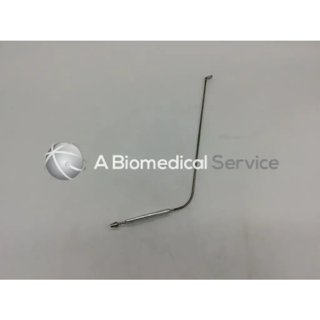 Load image into Gallery viewer, A Biomedical Service Pilling 50-9009 Spatula Retractor  10mm 55.00