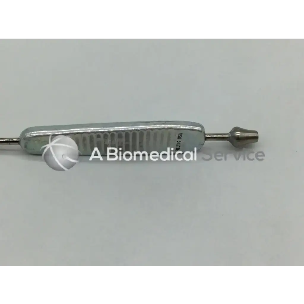 Load image into Gallery viewer, A Biomedical Service Pilling 50-9116 Retractor Instrument 55.00