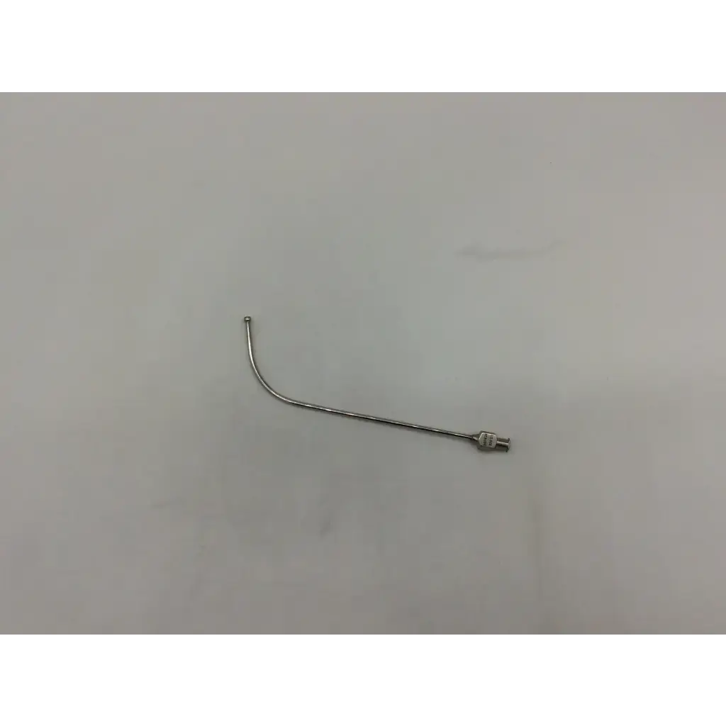 Load image into Gallery viewer, A Biomedical Service Pilling 507434 830 D3 Abraham Laryngeal Syringe Cannula with Luer Lock 75.00