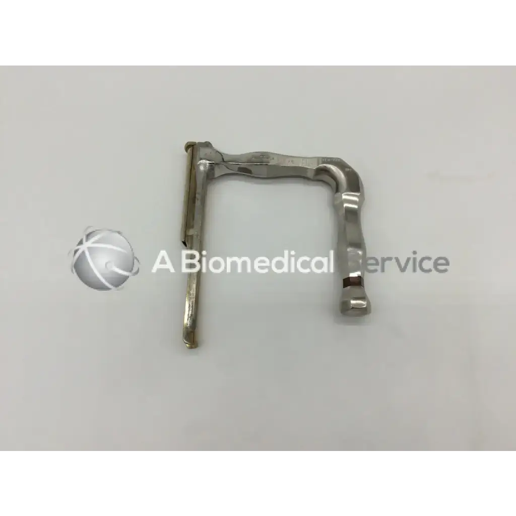 Load image into Gallery viewer, A Biomedical Service Pilling 52-1558 Surgical ENT Jackson Slide Laryngoscope 200.00