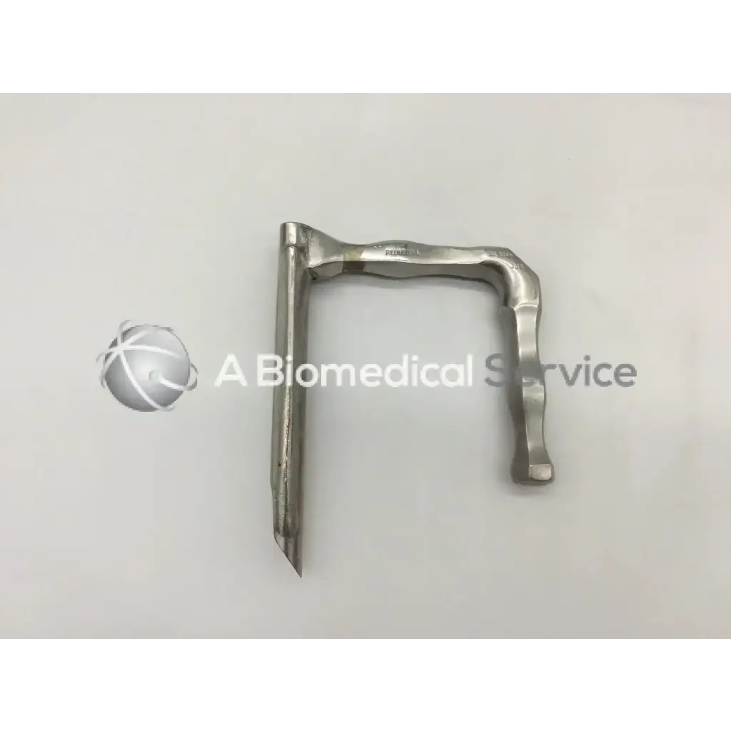 Load image into Gallery viewer, A Biomedical Service Pilling 52-2205 Laryngoscope/ Tracheacsope Adult 135.00