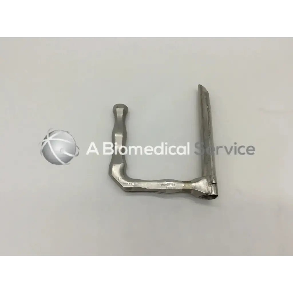 Load image into Gallery viewer, A Biomedical Service Pilling 52-2205 Laryngoscope/ Tracheacsope Adult 135.00